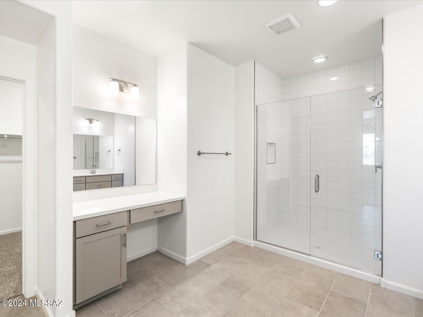 Madera Highlands Village 4A - Residential