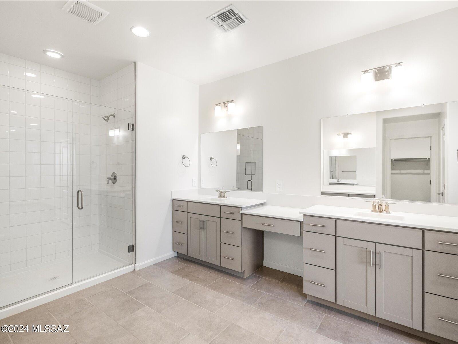Madera Highlands Village 4A - Residential