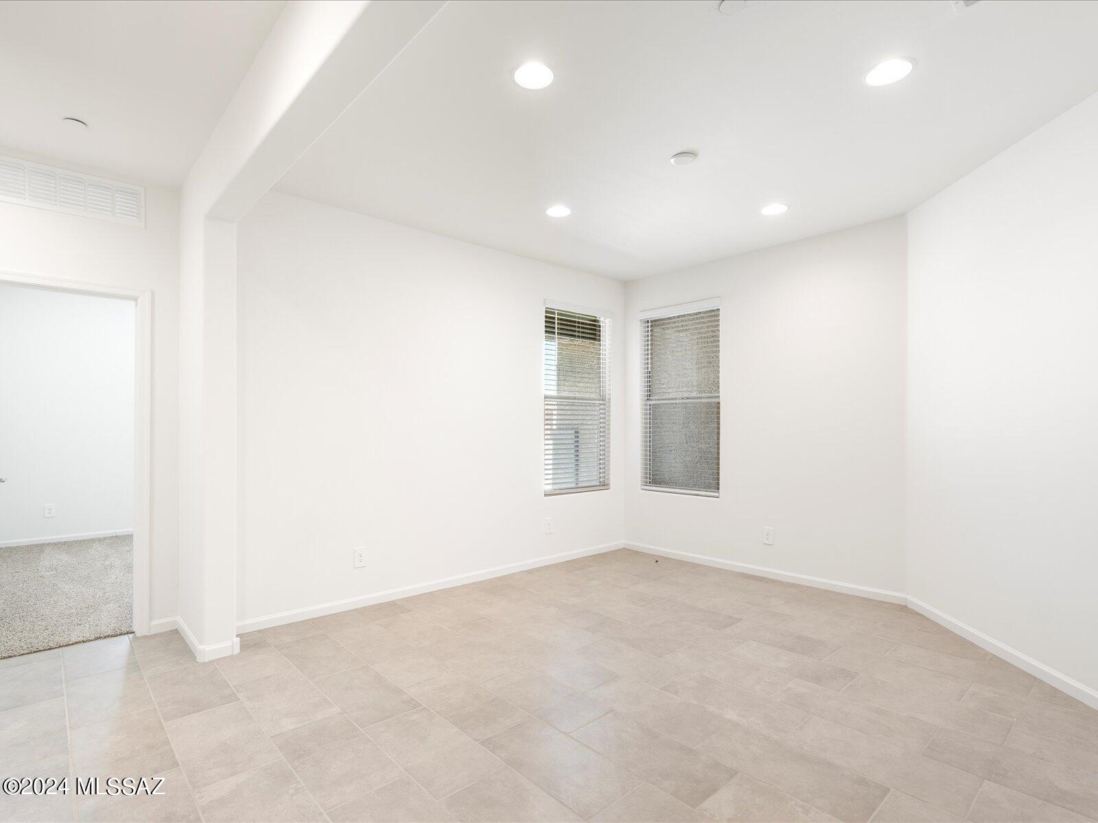 Madera Highlands Village 4A - Residential