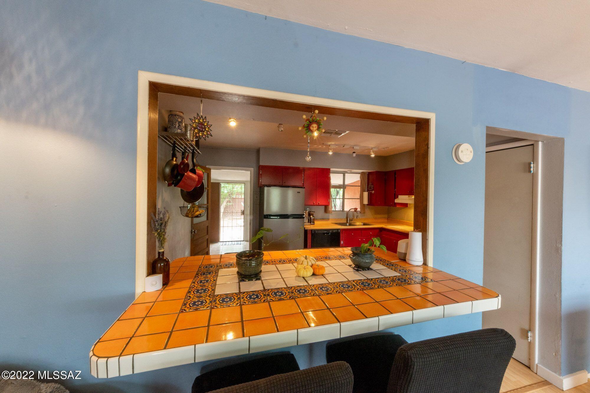Dos Calles Addition - Residential