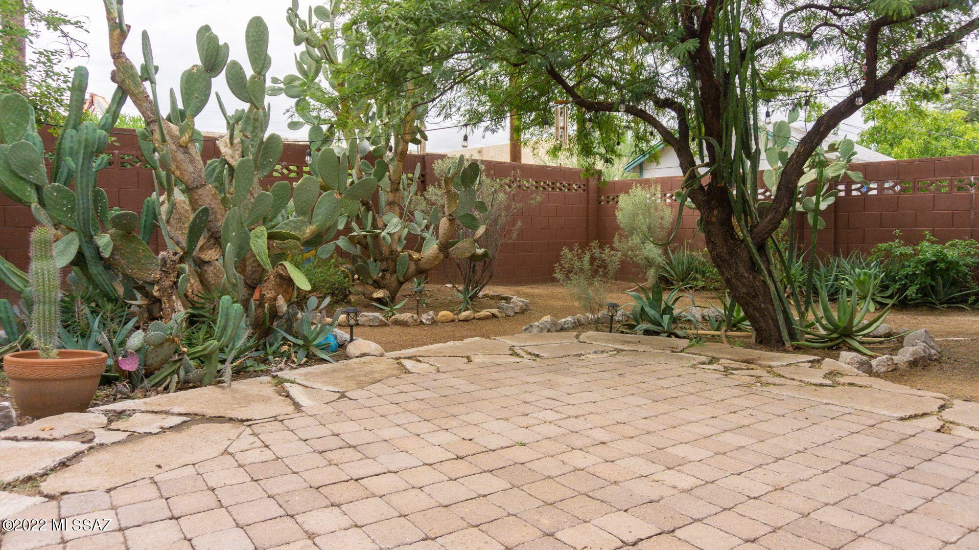 Dos Calles Addition - Residential