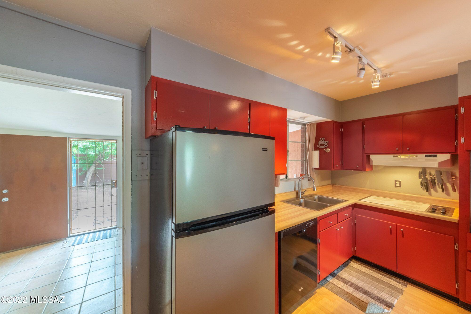 Dos Calles Addition - Residential