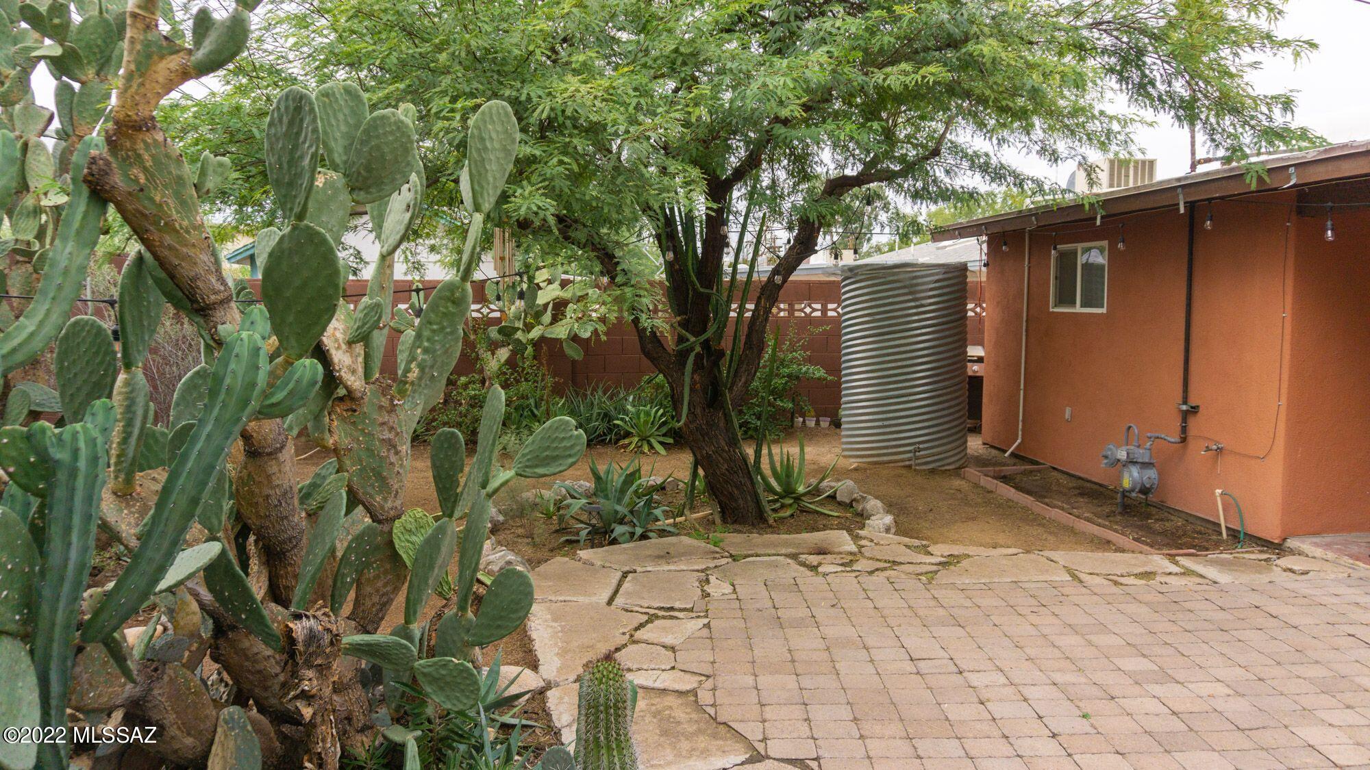 Dos Calles Addition - Residential