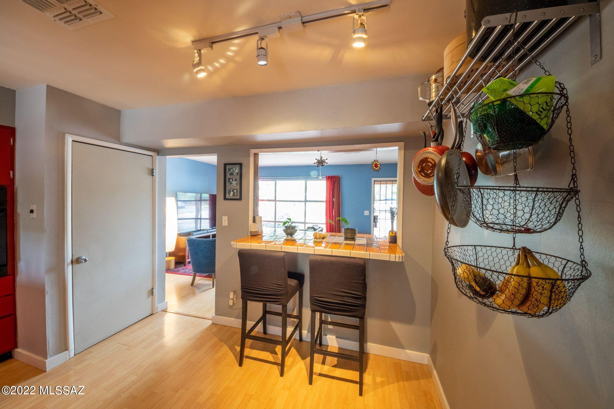 Dos Calles Addition - Residential