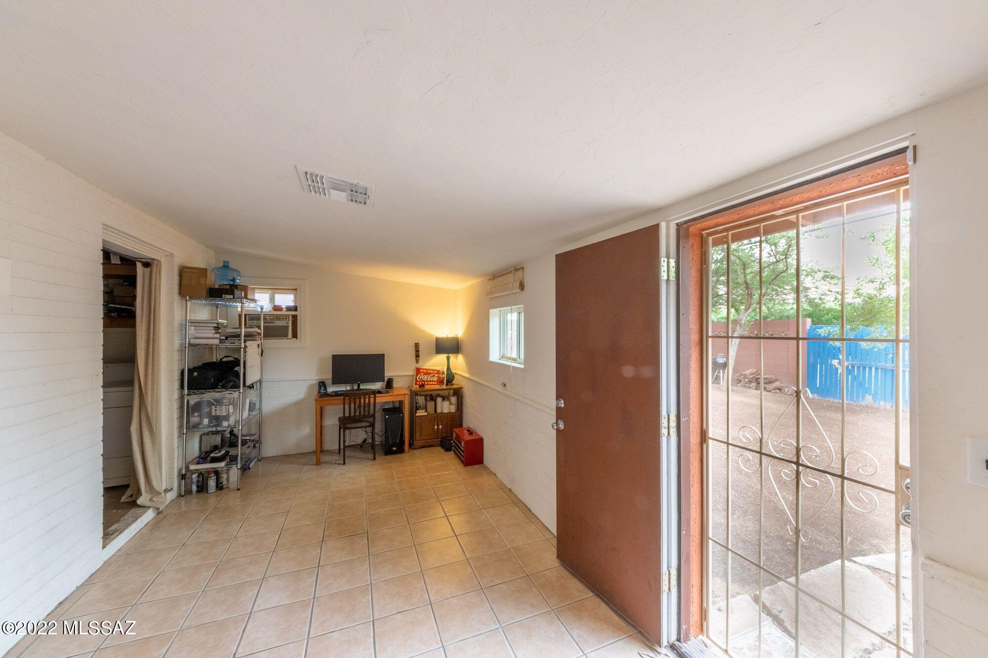 Dos Calles Addition - Residential