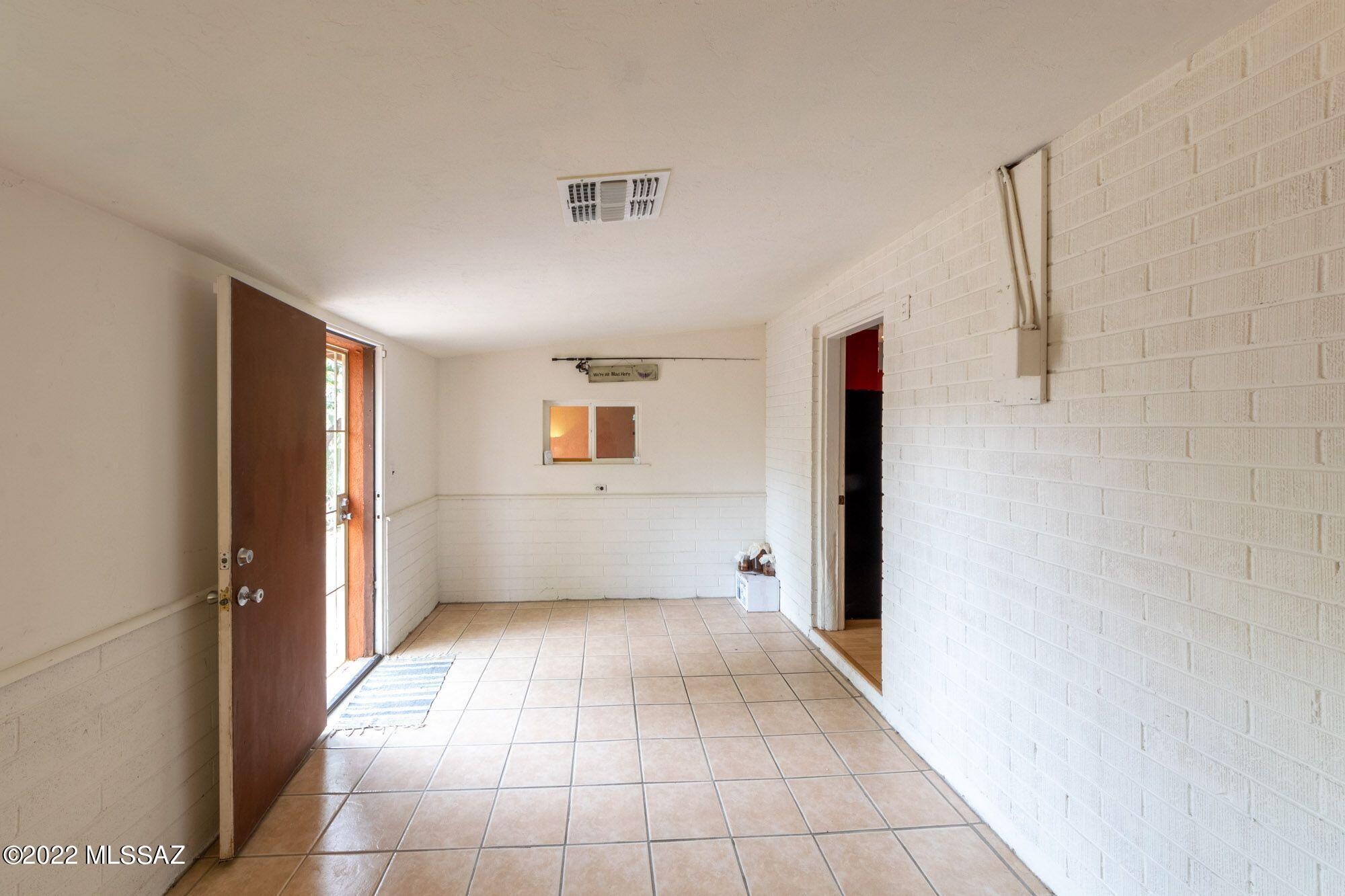 Dos Calles Addition - Residential