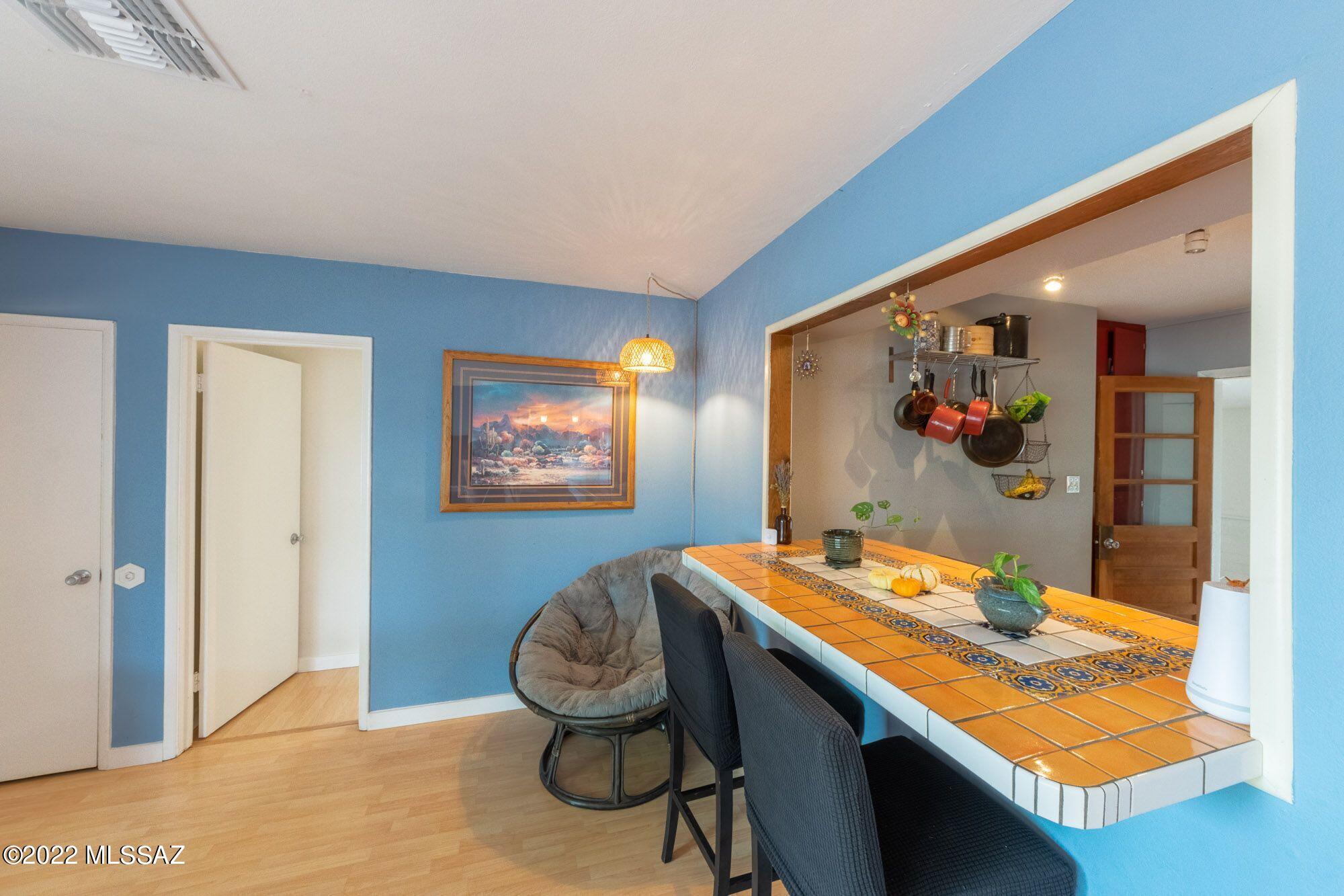 Dos Calles Addition - Residential
