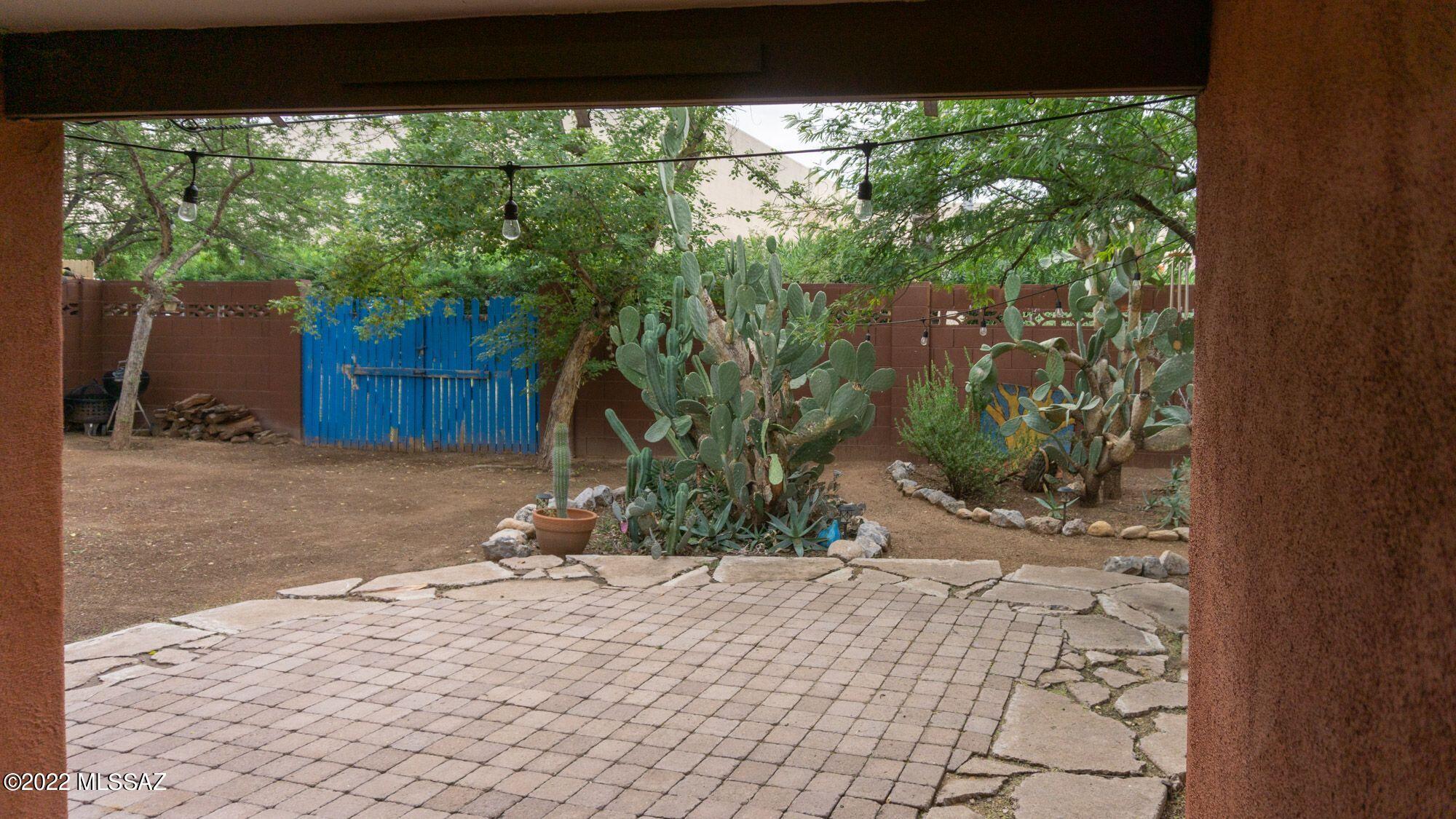 Dos Calles Addition - Residential