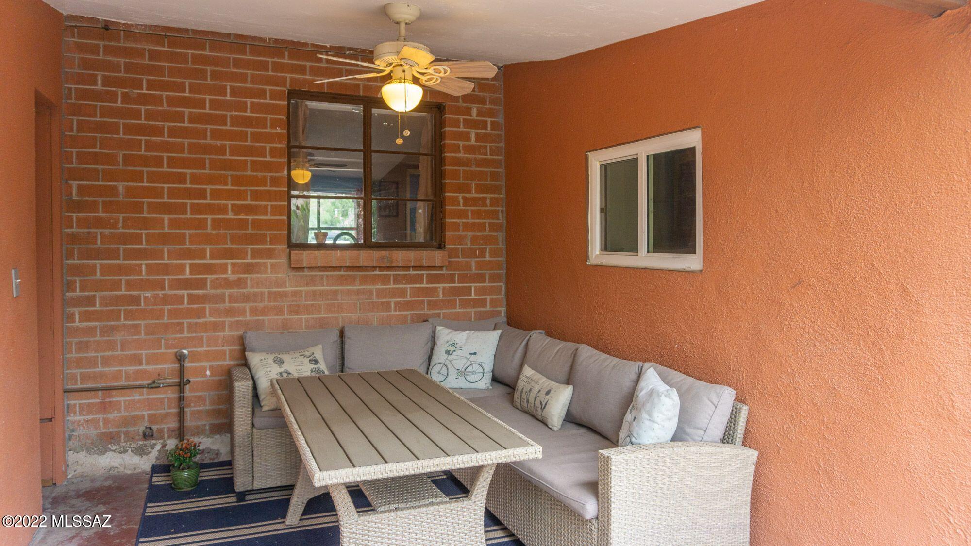 Dos Calles Addition - Residential