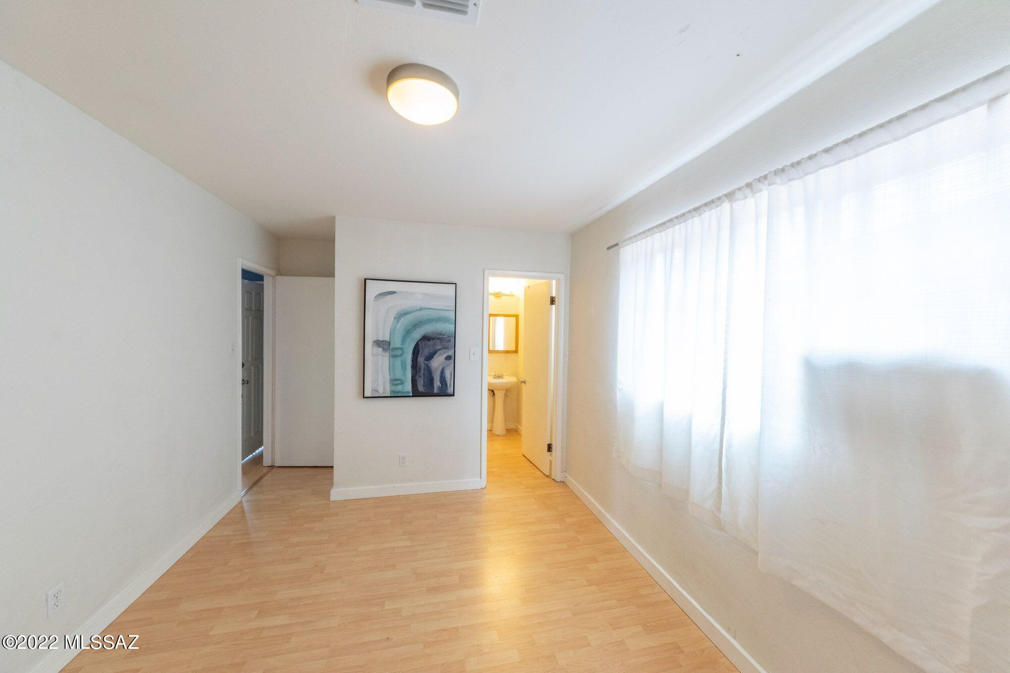 Dos Calles Addition - Residential