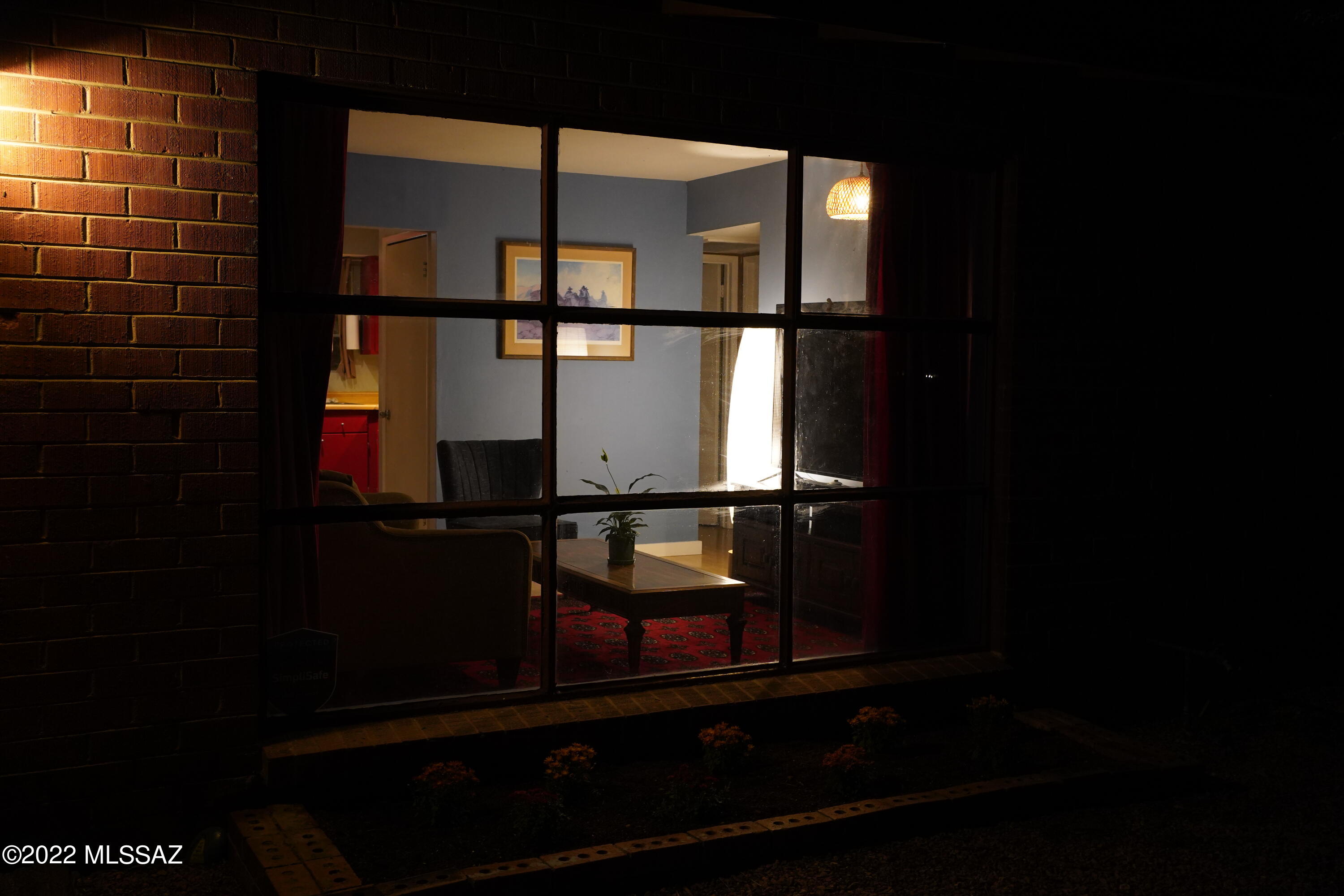 Dos Calles Addition - Residential