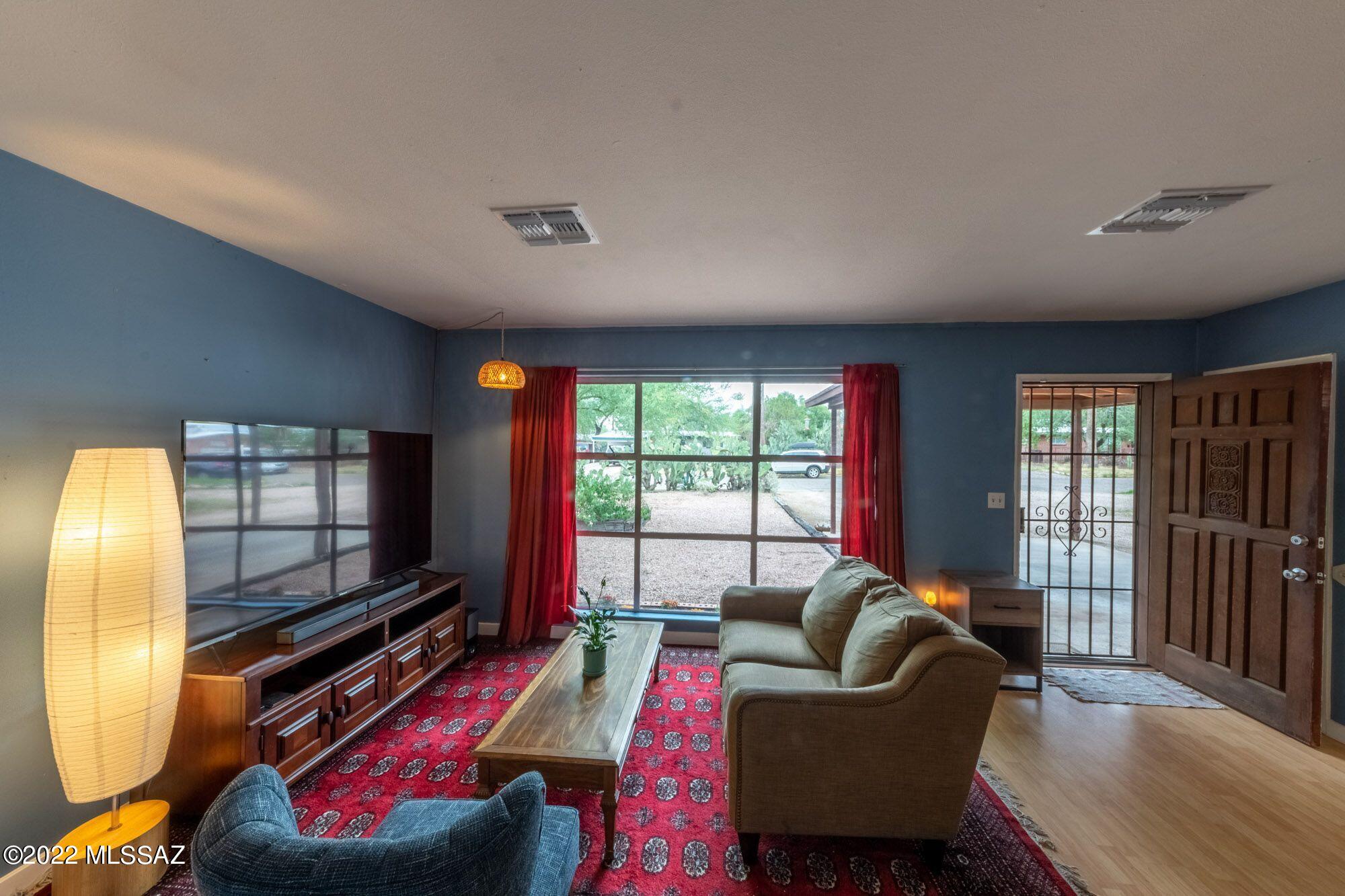 Dos Calles Addition - Residential