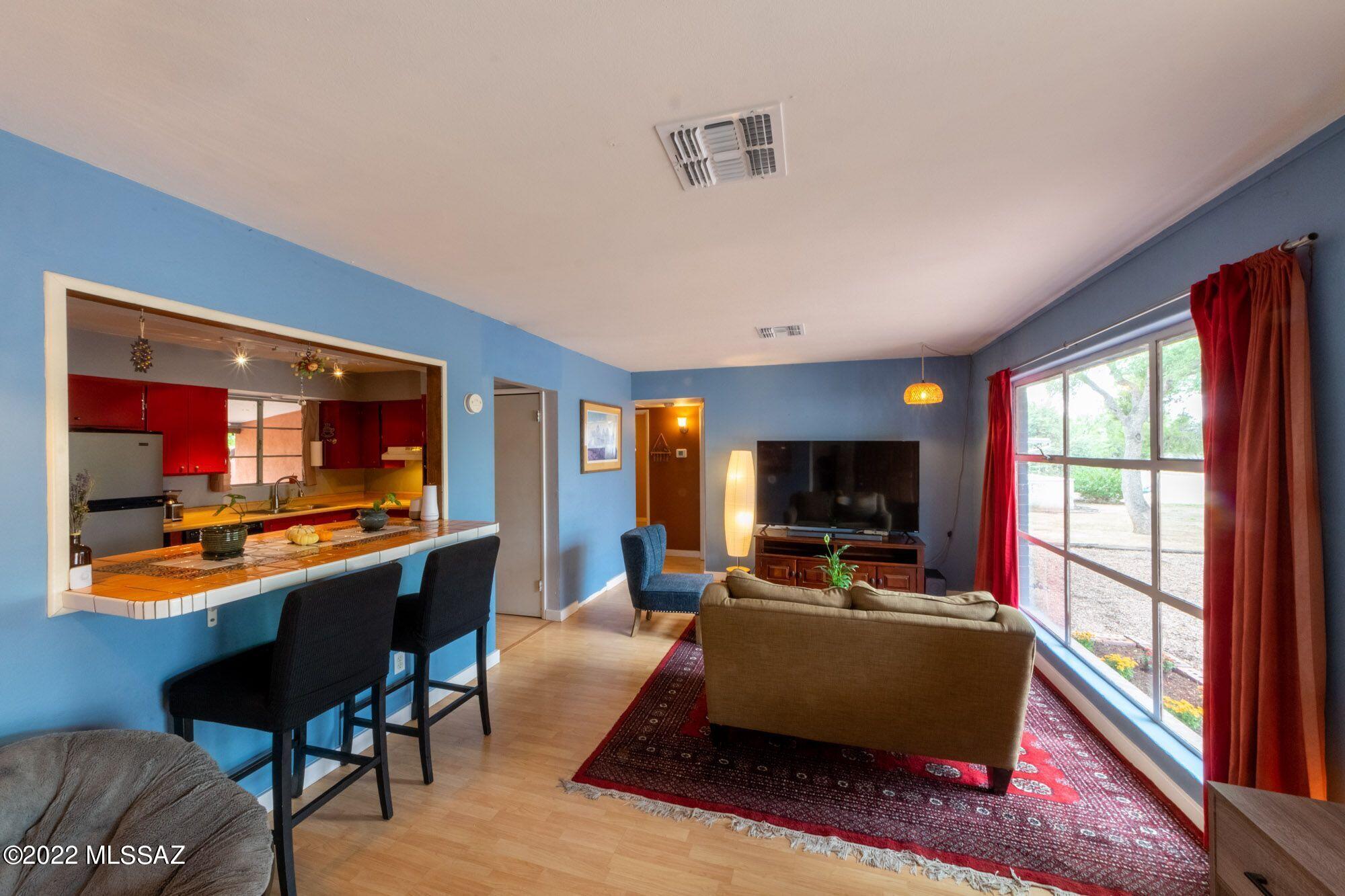 Dos Calles Addition - Residential