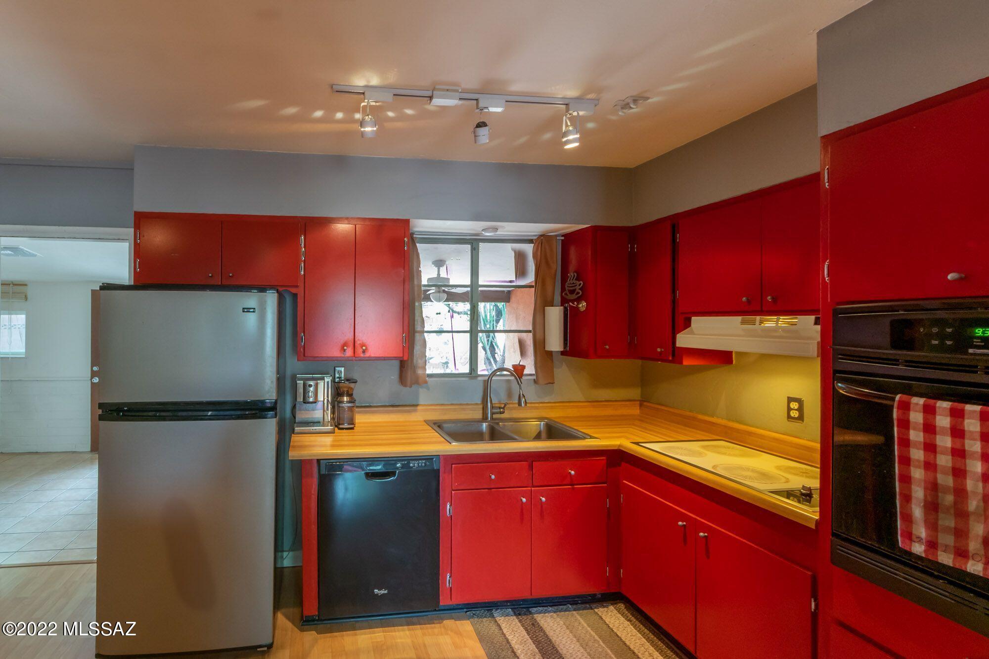 Dos Calles Addition - Residential