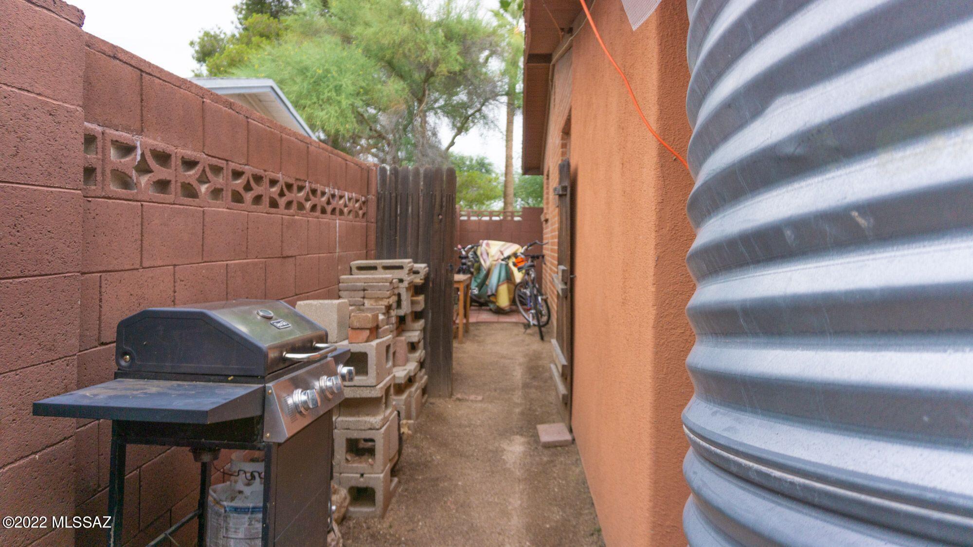Dos Calles Addition - Residential