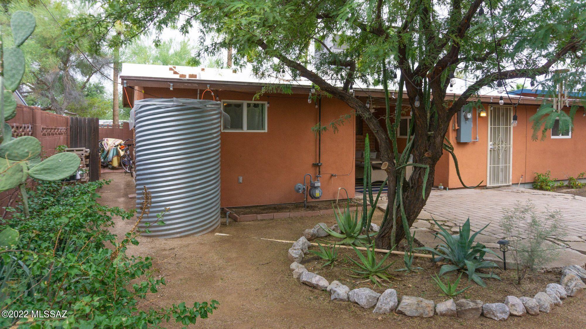 Dos Calles Addition - Residential