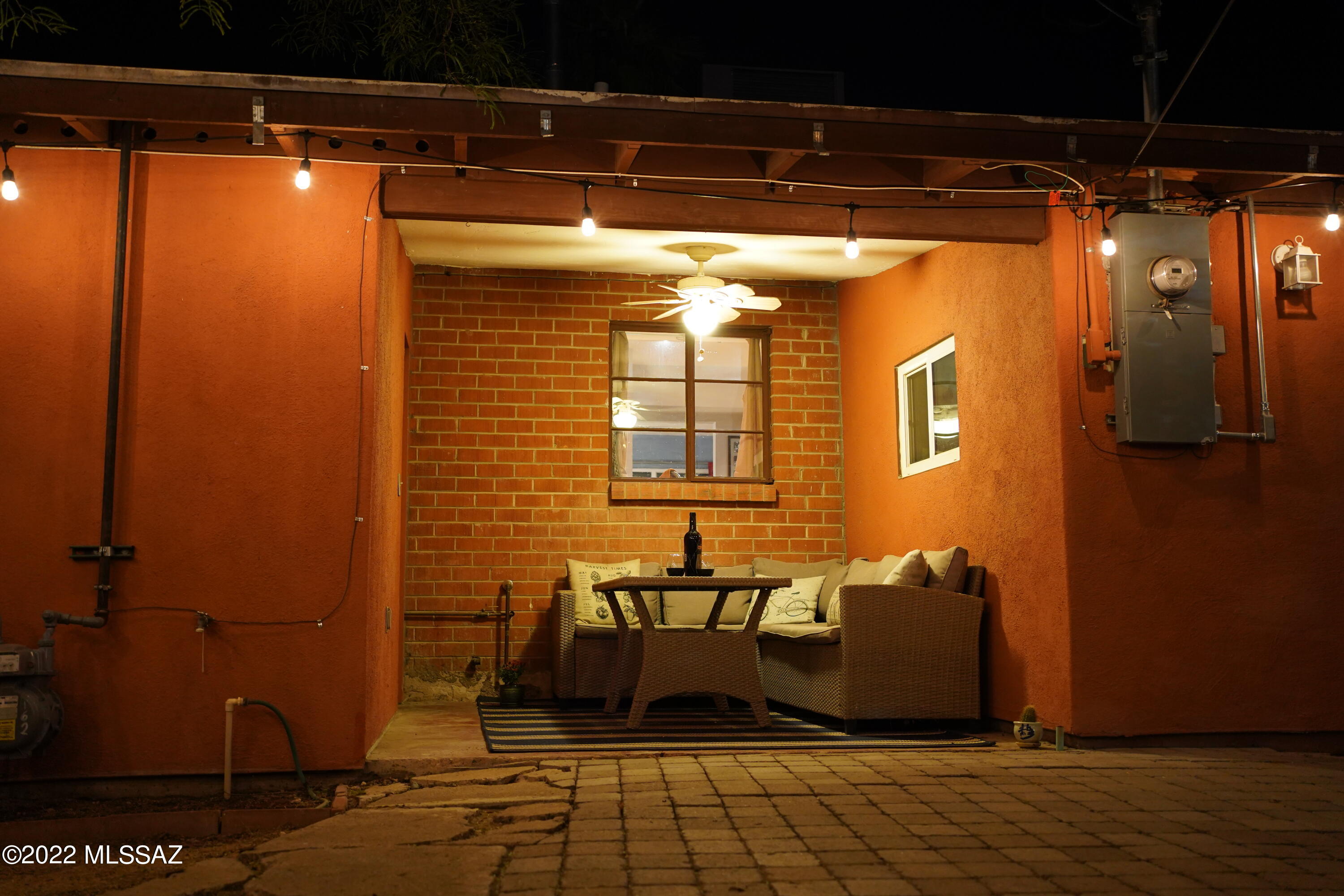 Dos Calles Addition - Residential
