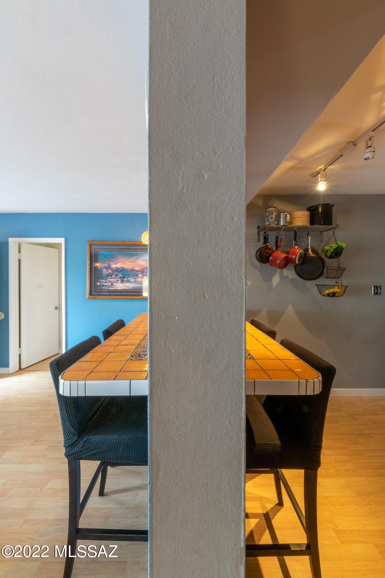 Dos Calles Addition - Residential