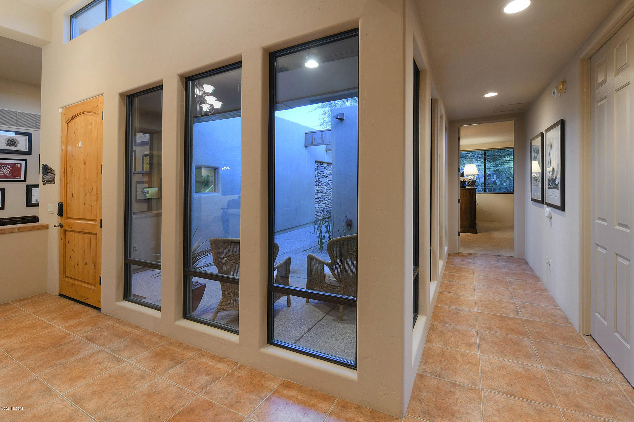 Golf Villas at Solana - Residential