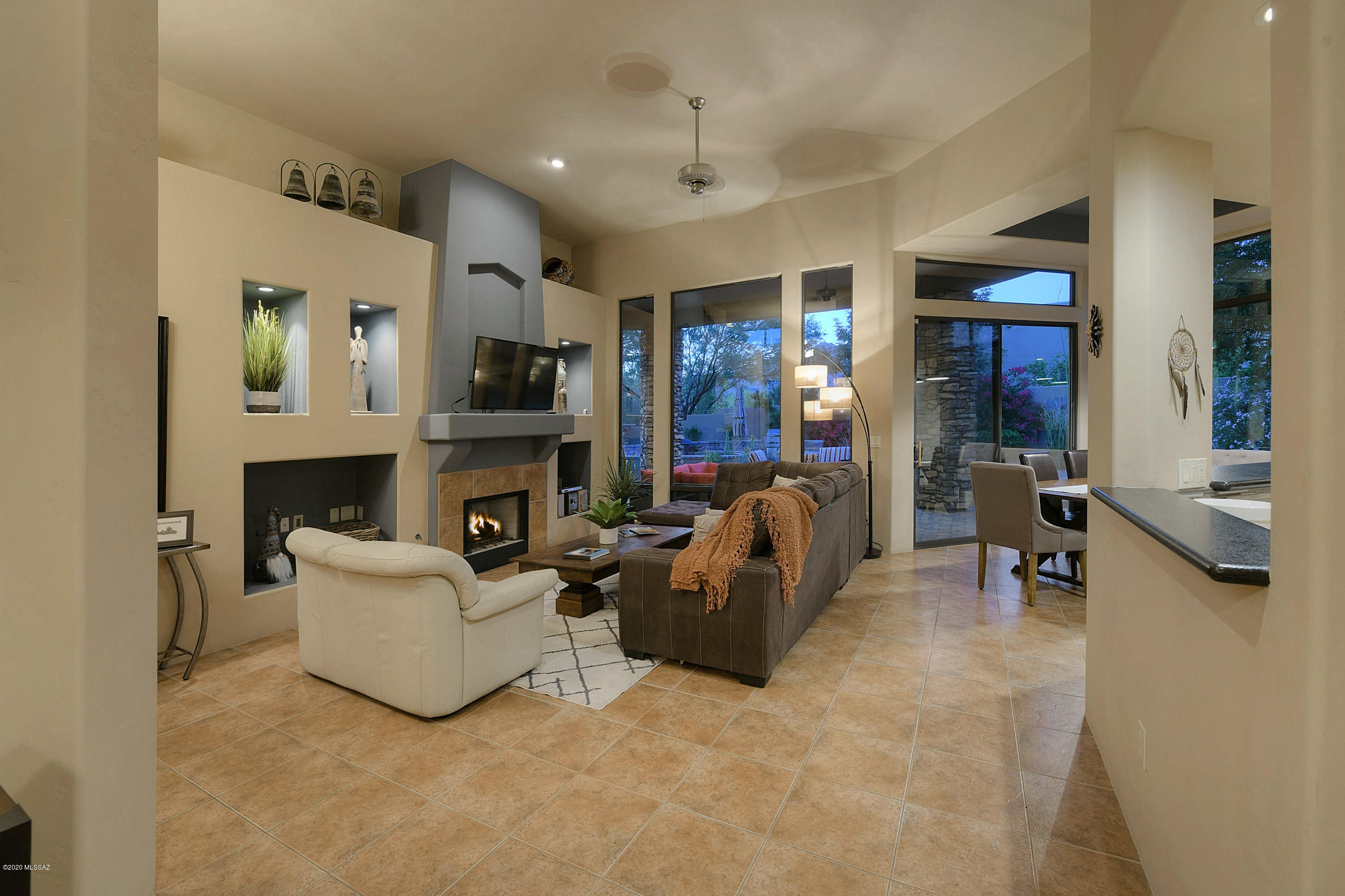 Golf Villas at Solana - Residential