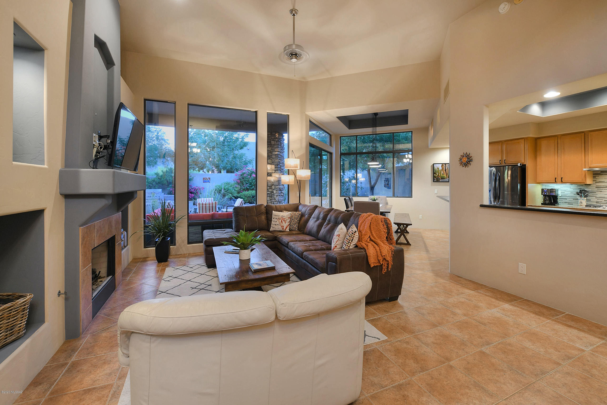 Golf Villas at Solana - Residential