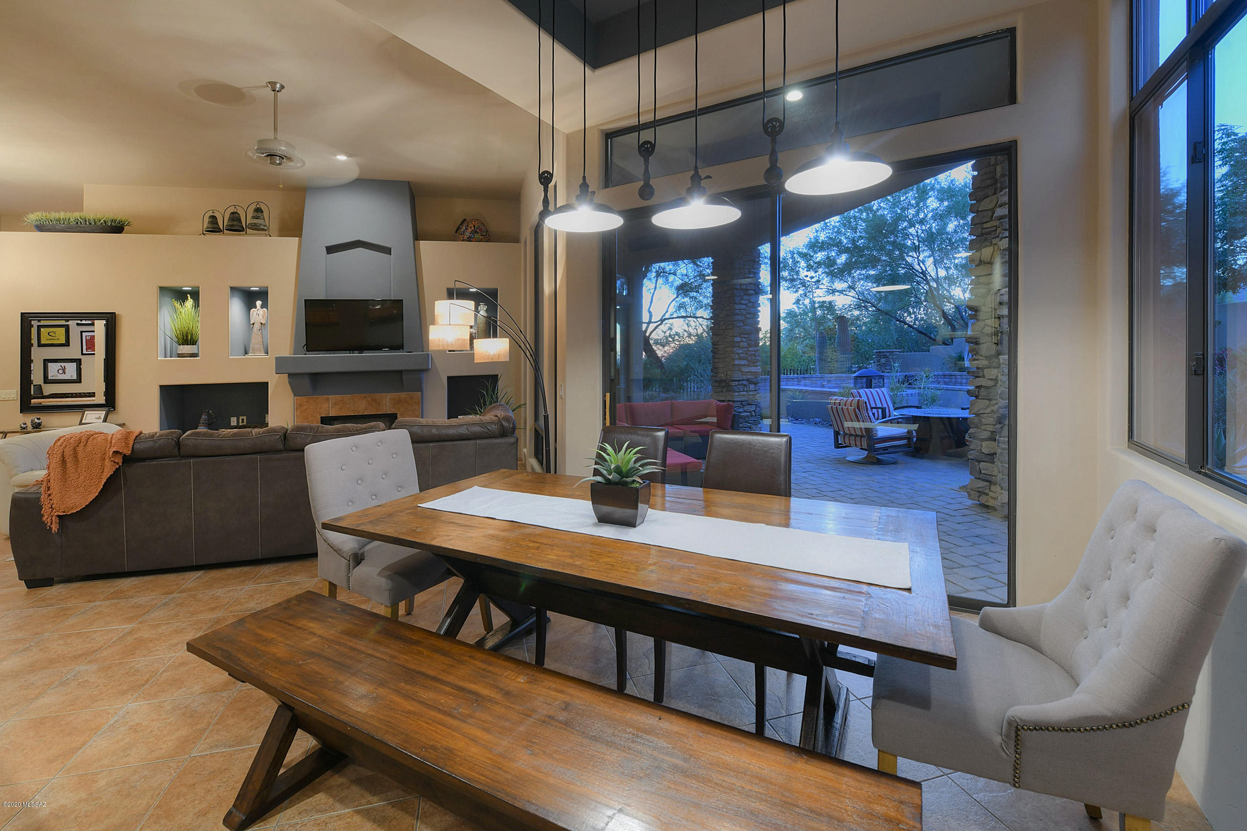 Golf Villas at Solana - Residential