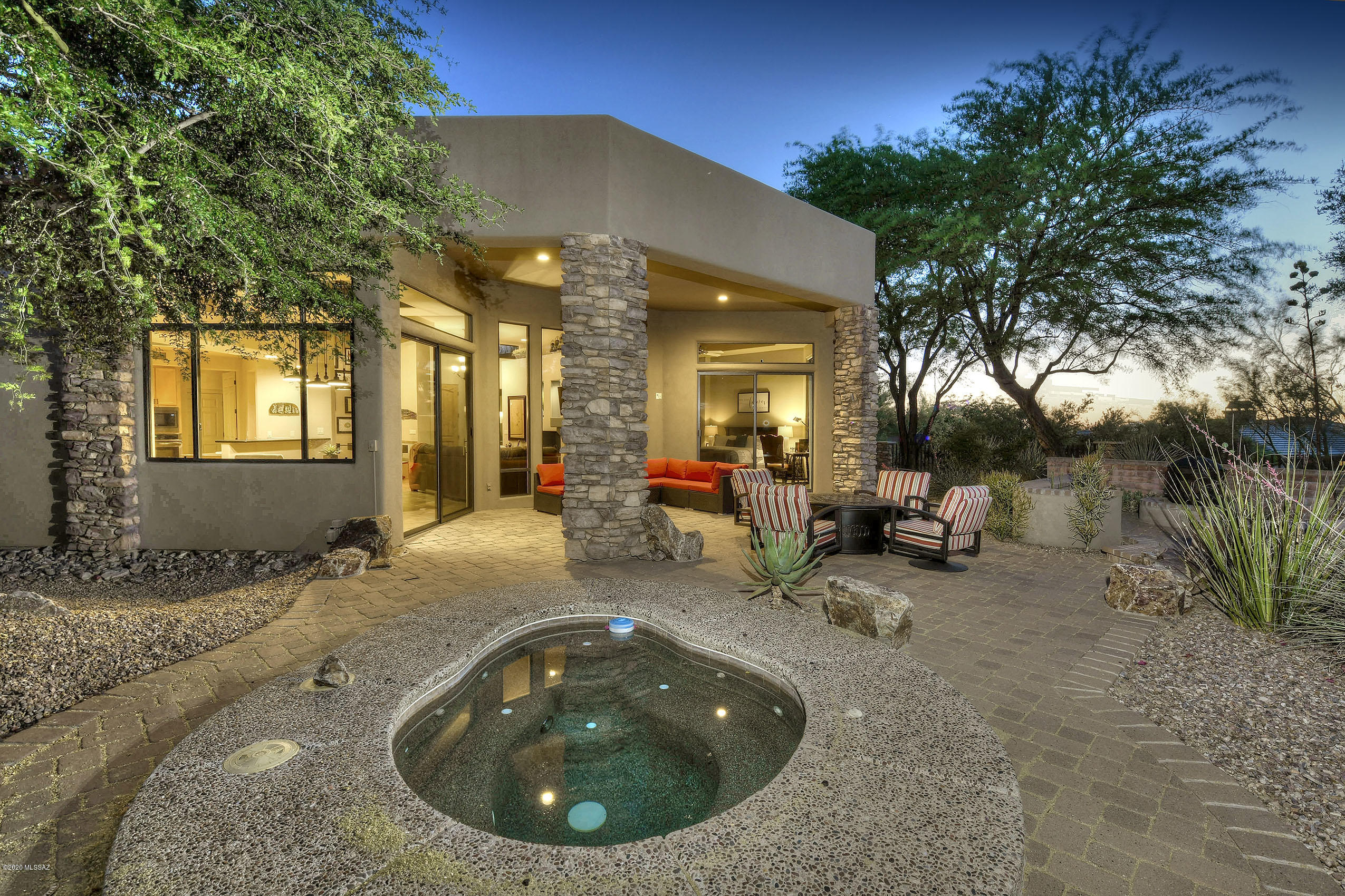 Golf Villas at Solana - Residential