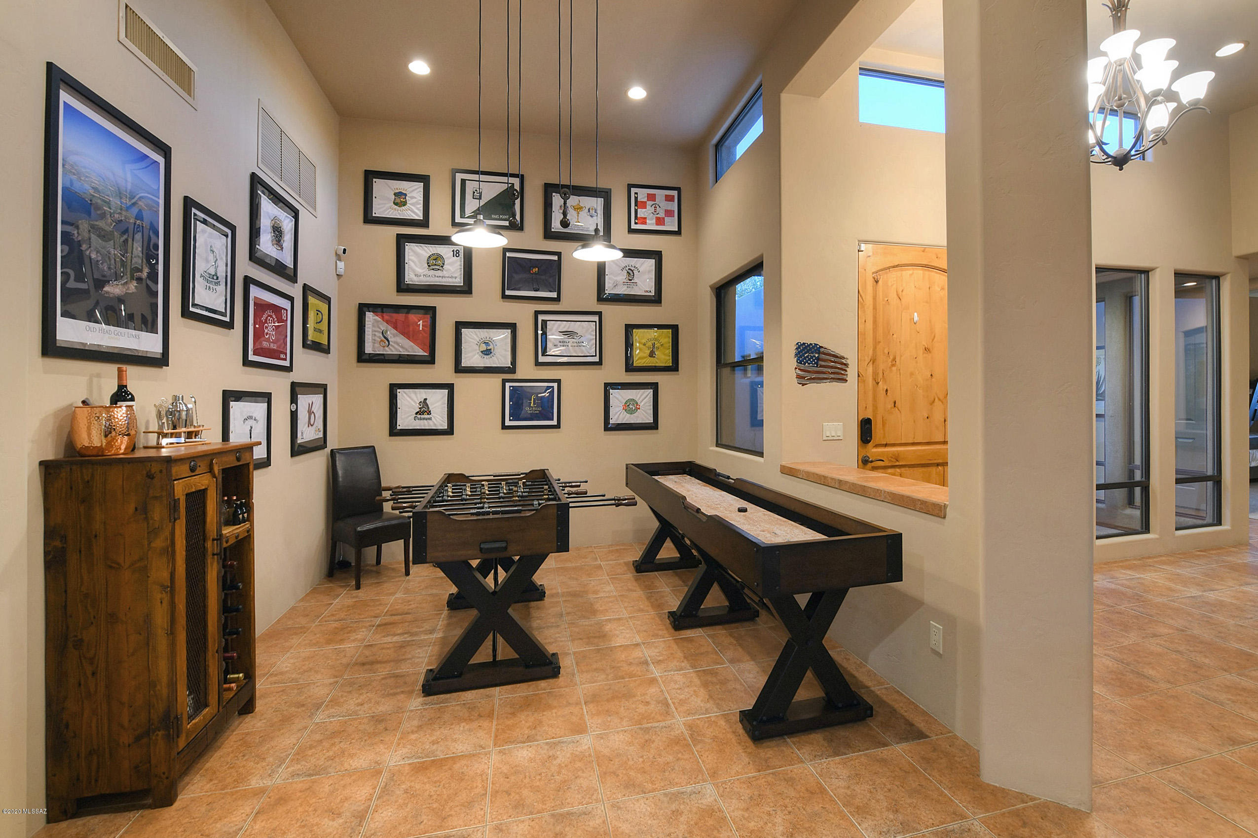 Golf Villas at Solana - Residential