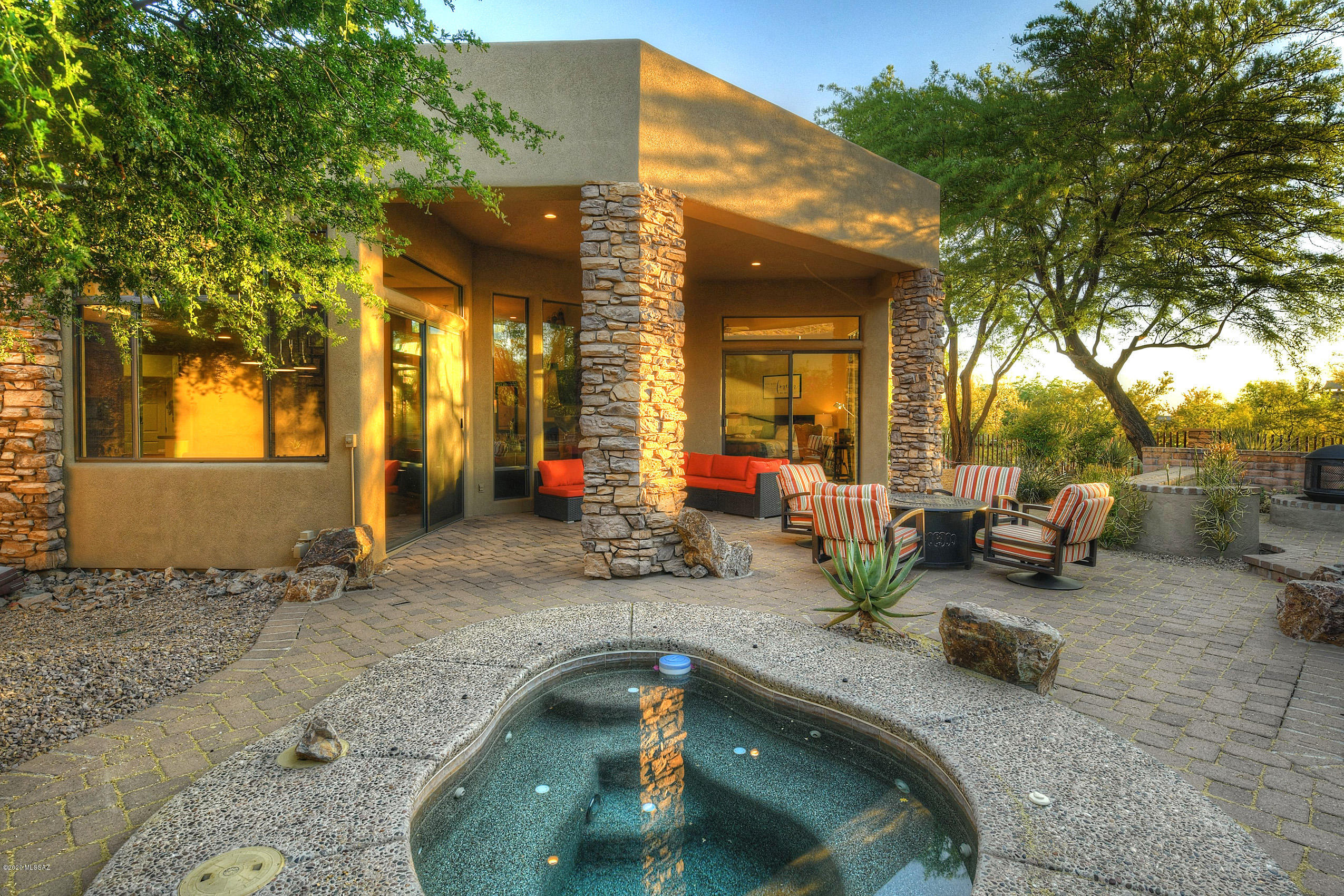 Golf Villas at Solana - Residential