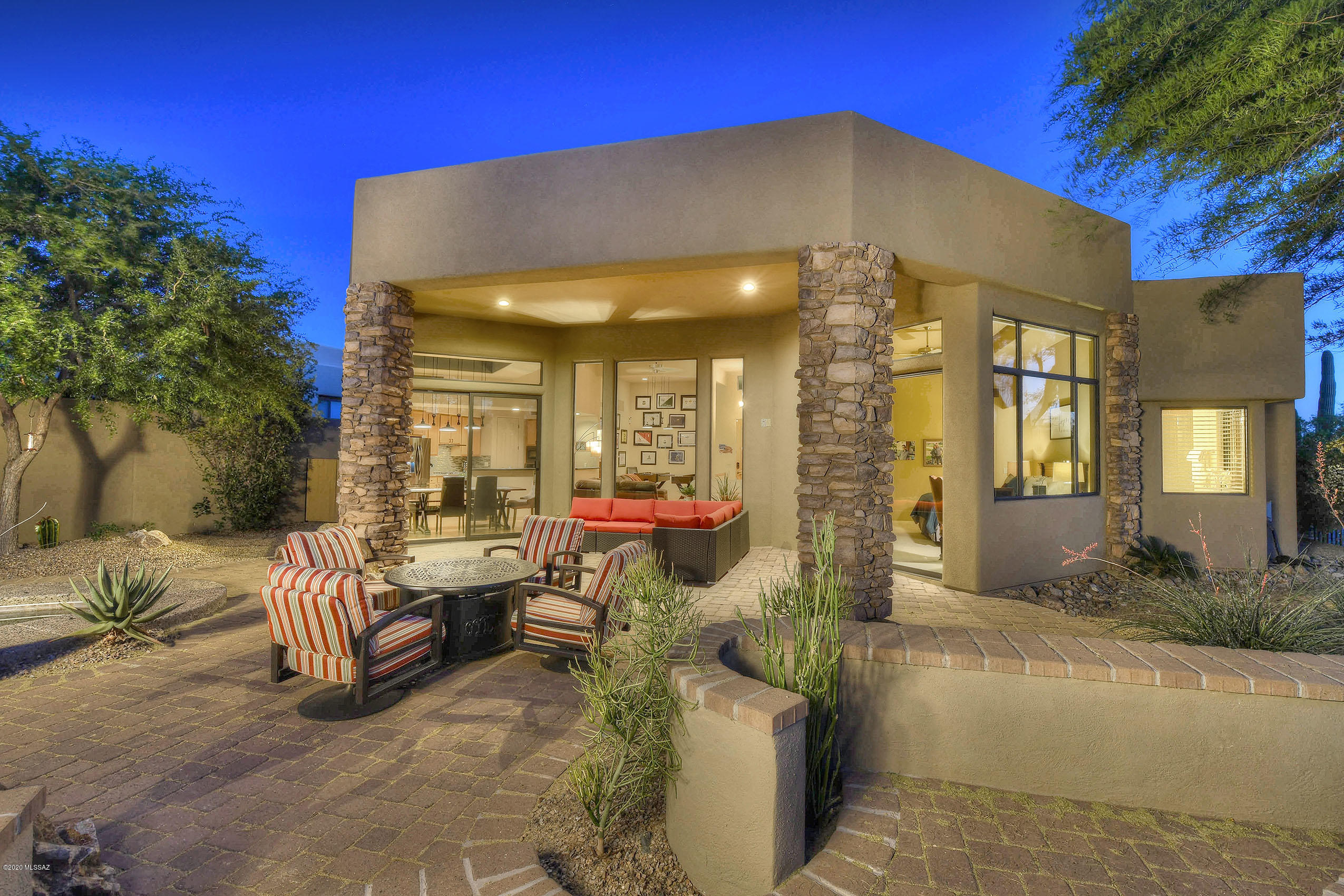 Golf Villas at Solana - Residential