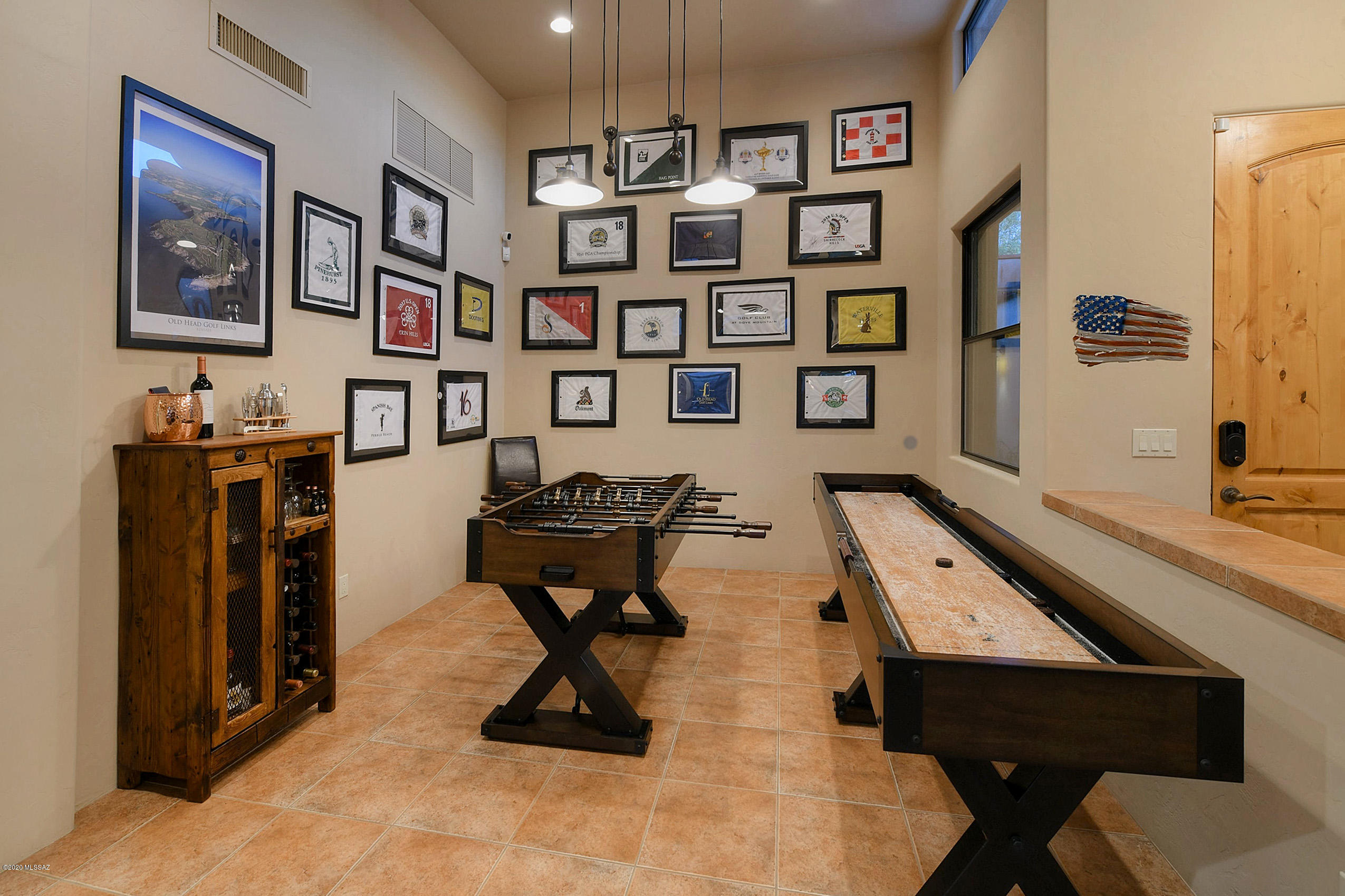Golf Villas at Solana - Residential
