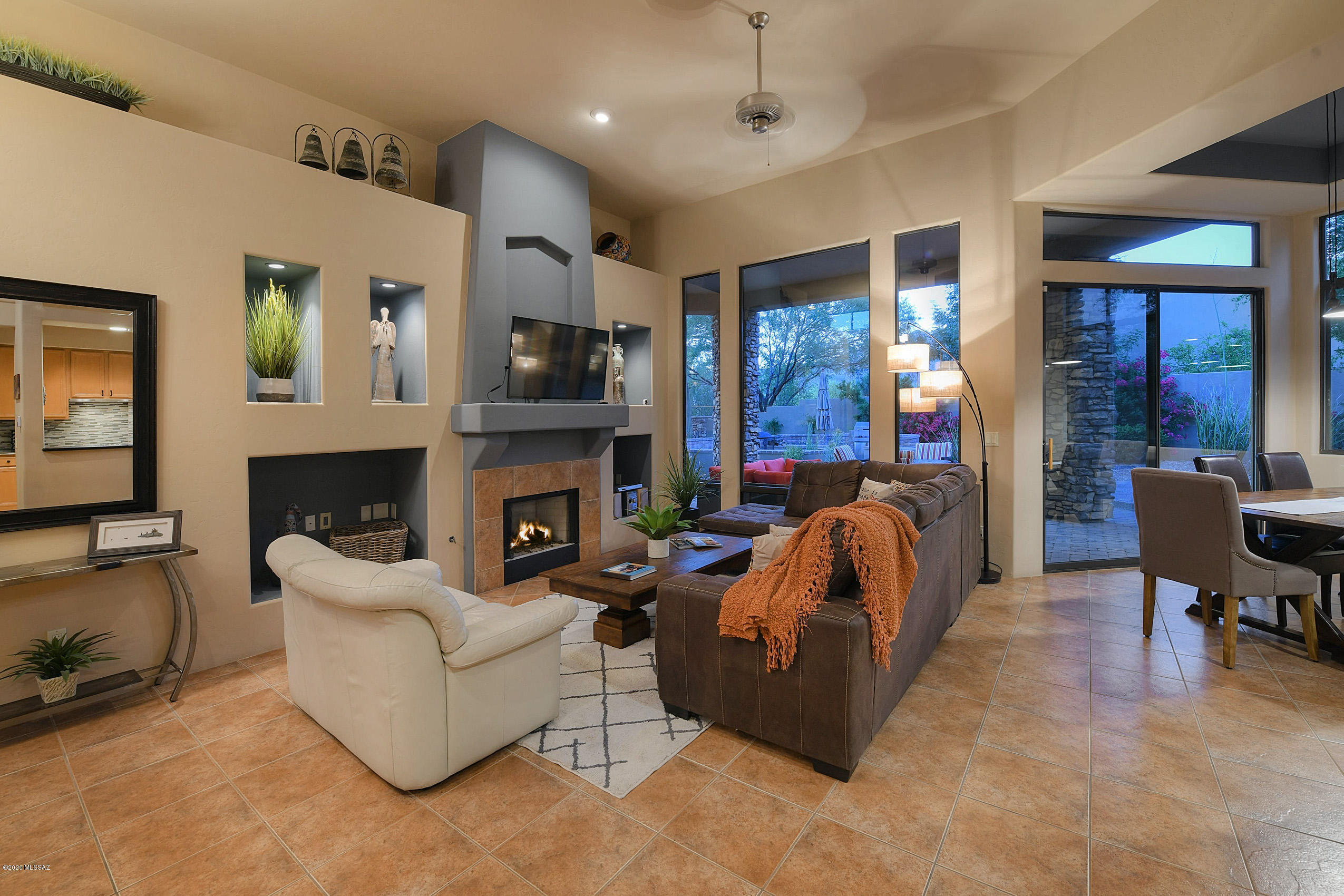 Golf Villas at Solana - Residential