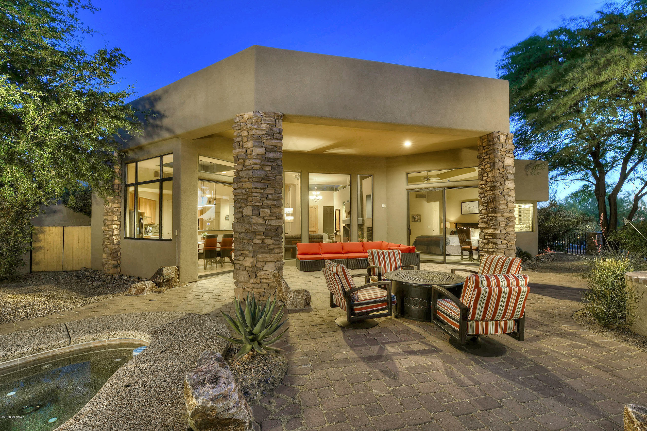 Golf Villas at Solana - Residential
