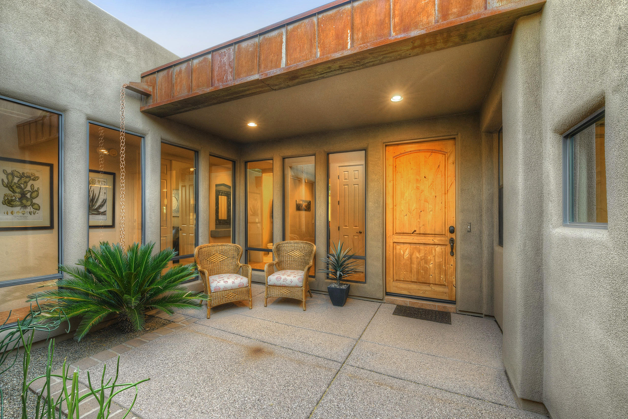 Golf Villas at Solana - Residential