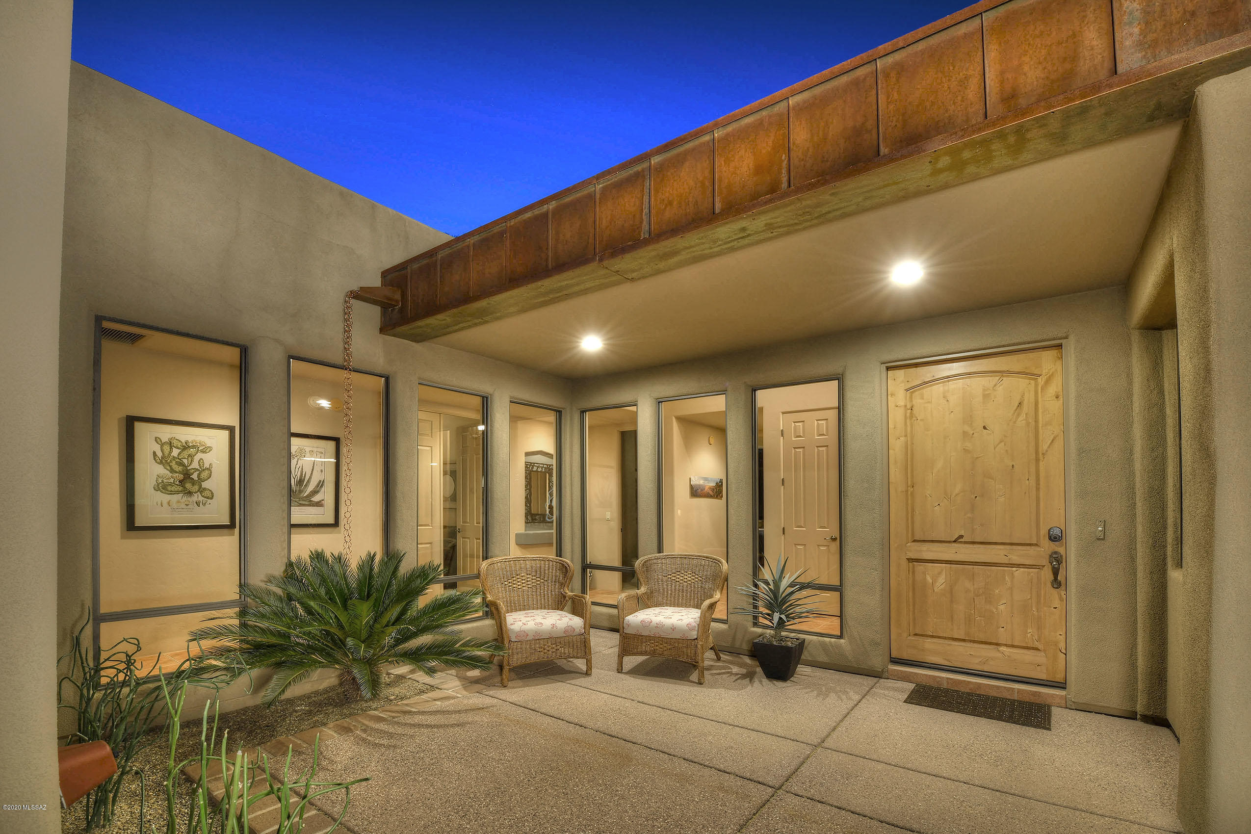 Golf Villas at Solana - Residential