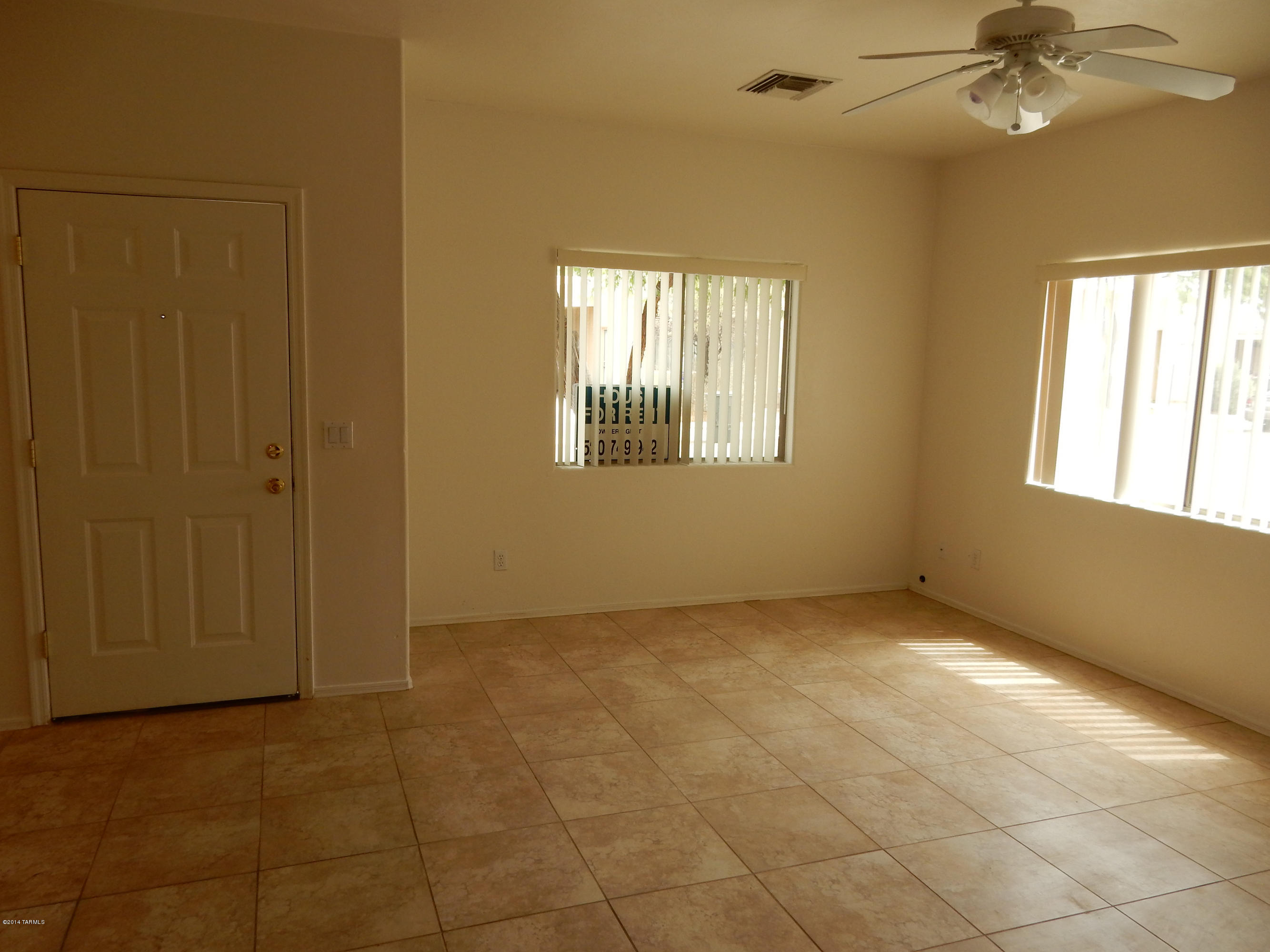 Springfield Estates (1-17) - Residential Lease