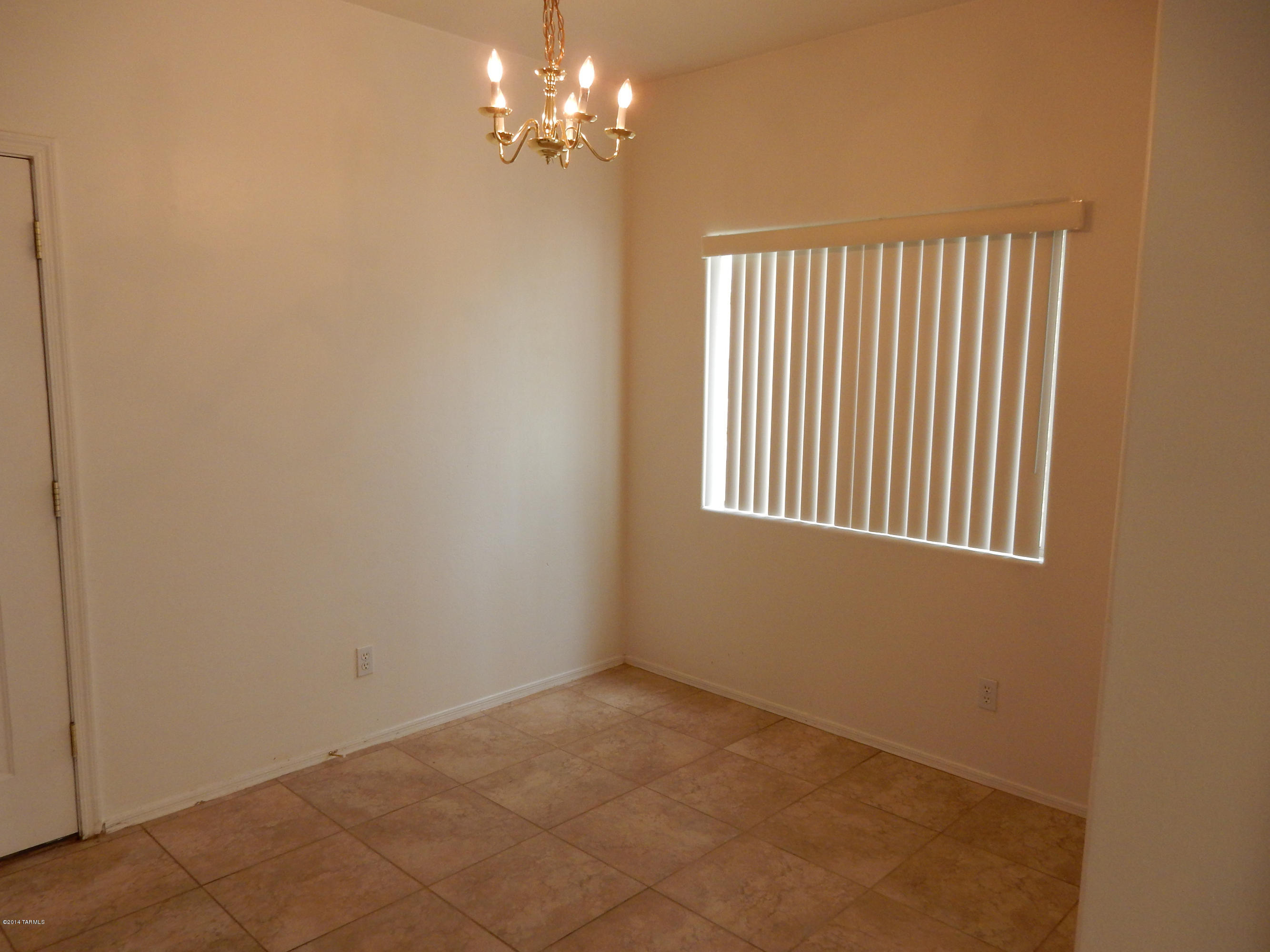 Springfield Estates (1-17) - Residential Lease