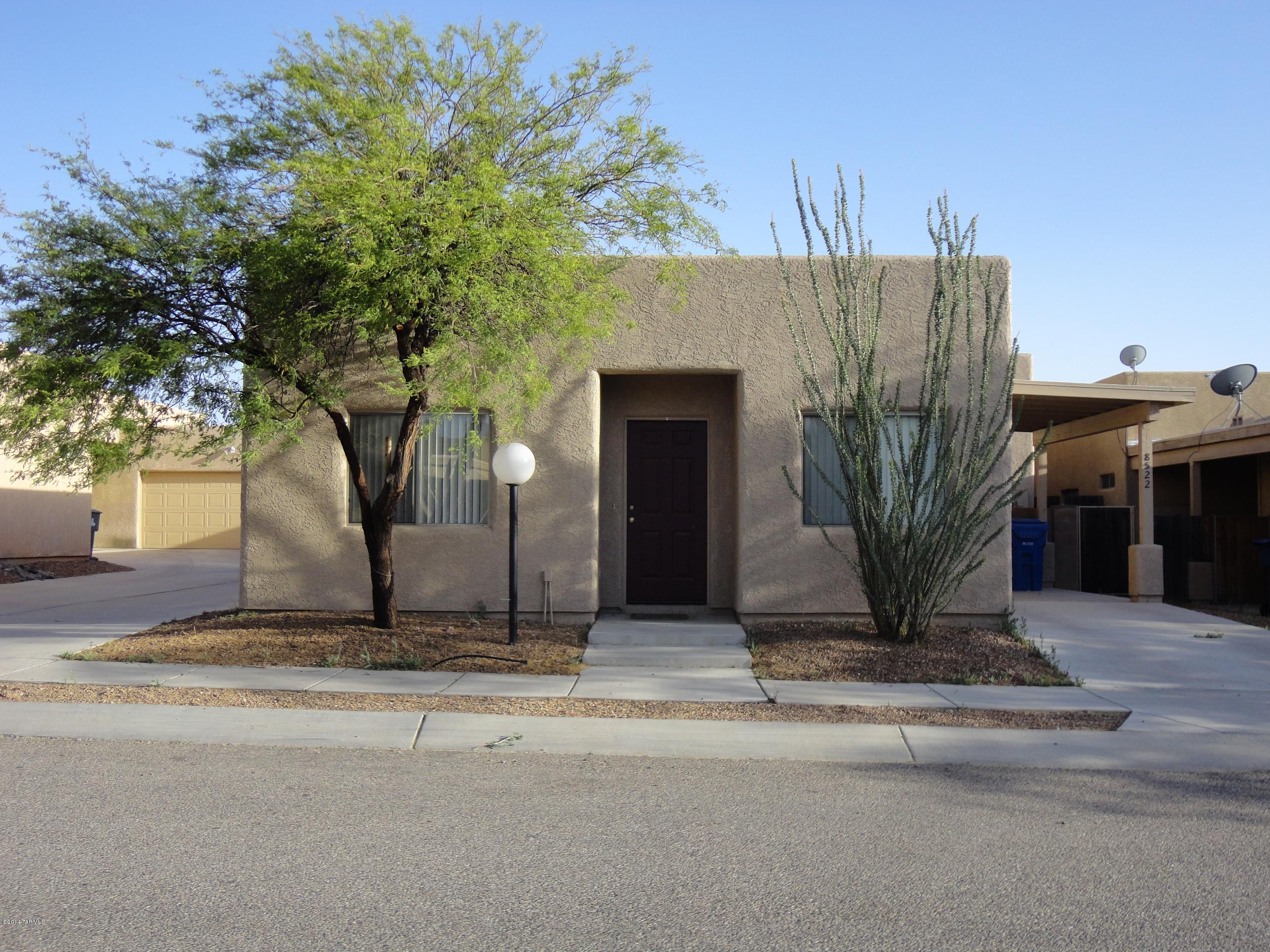 Springfield Estates (1-17) - Residential Lease