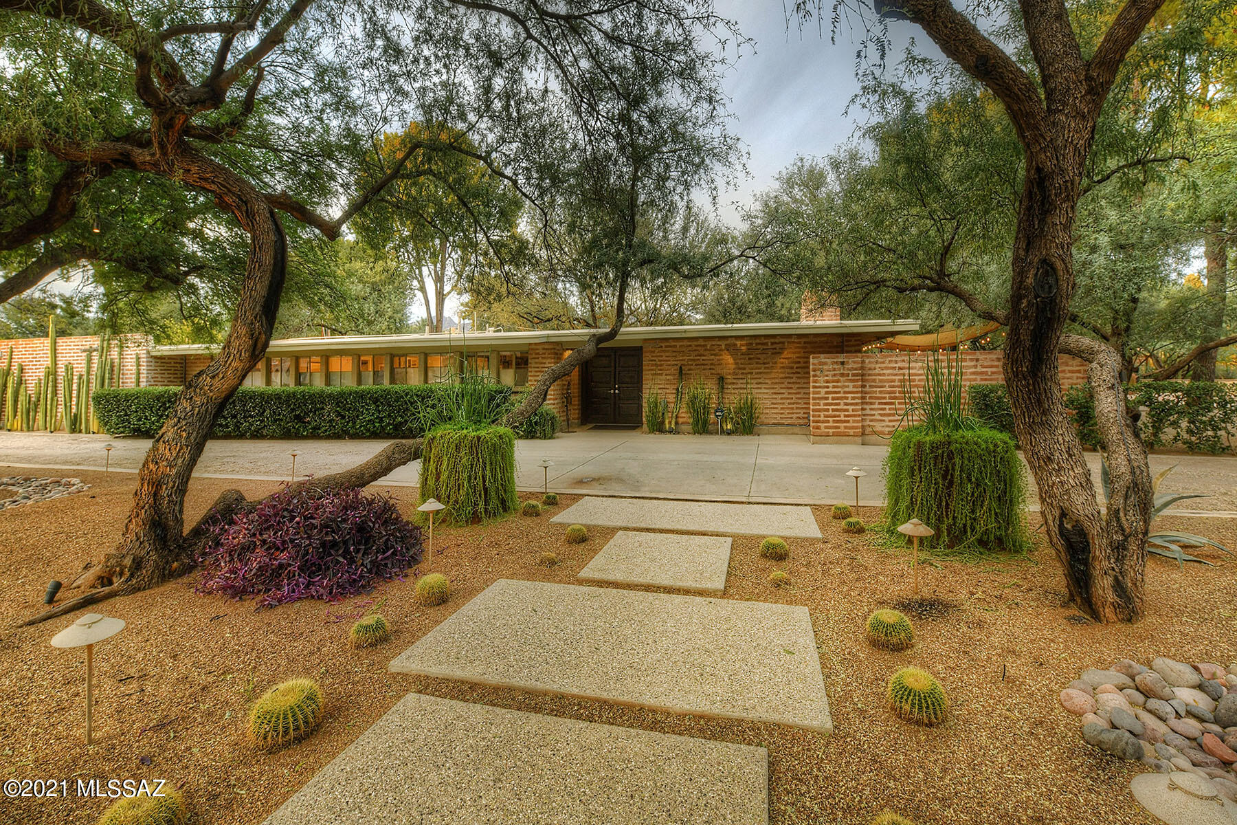 Country Club Estates NO. 1 - Residential