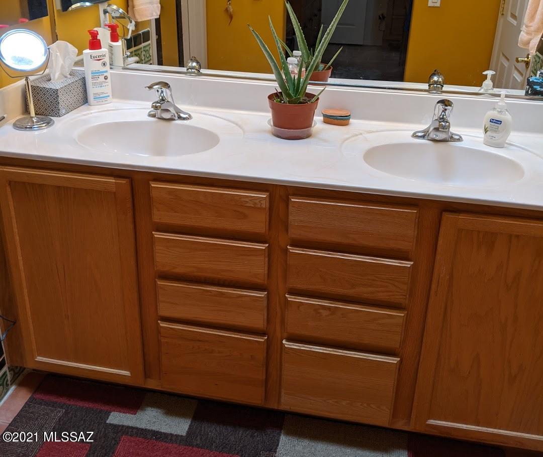 Rancho Resort (1-326) - Residential