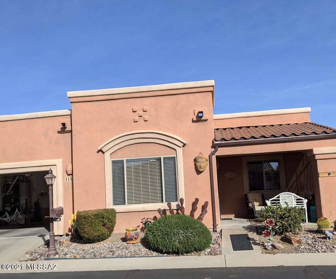 Rancho Resort (1-326) - Residential