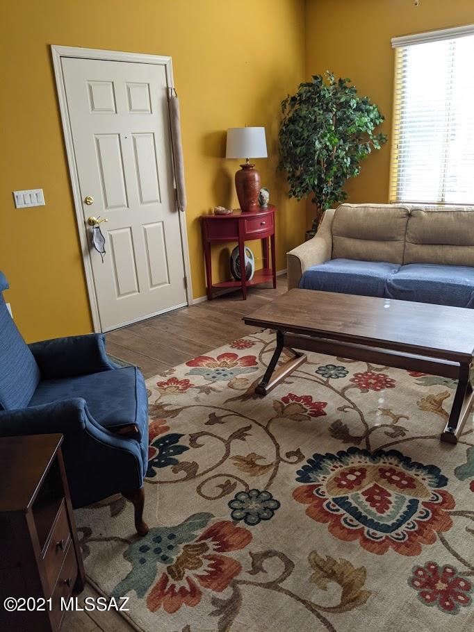 Rancho Resort (1-326) - Residential