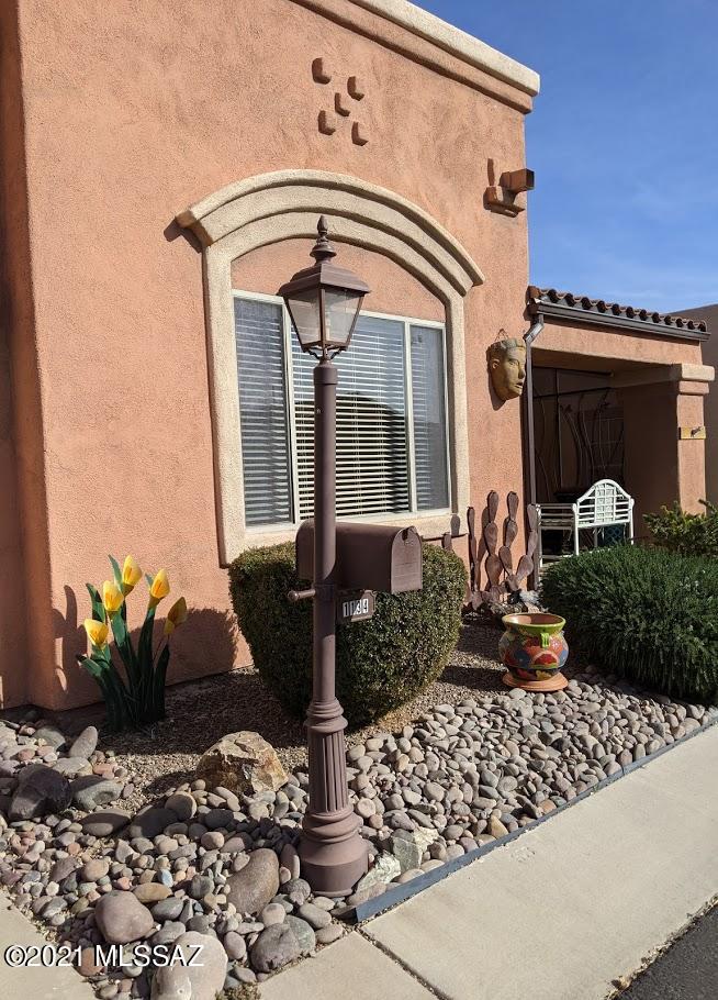 Rancho Resort (1-326) - Residential