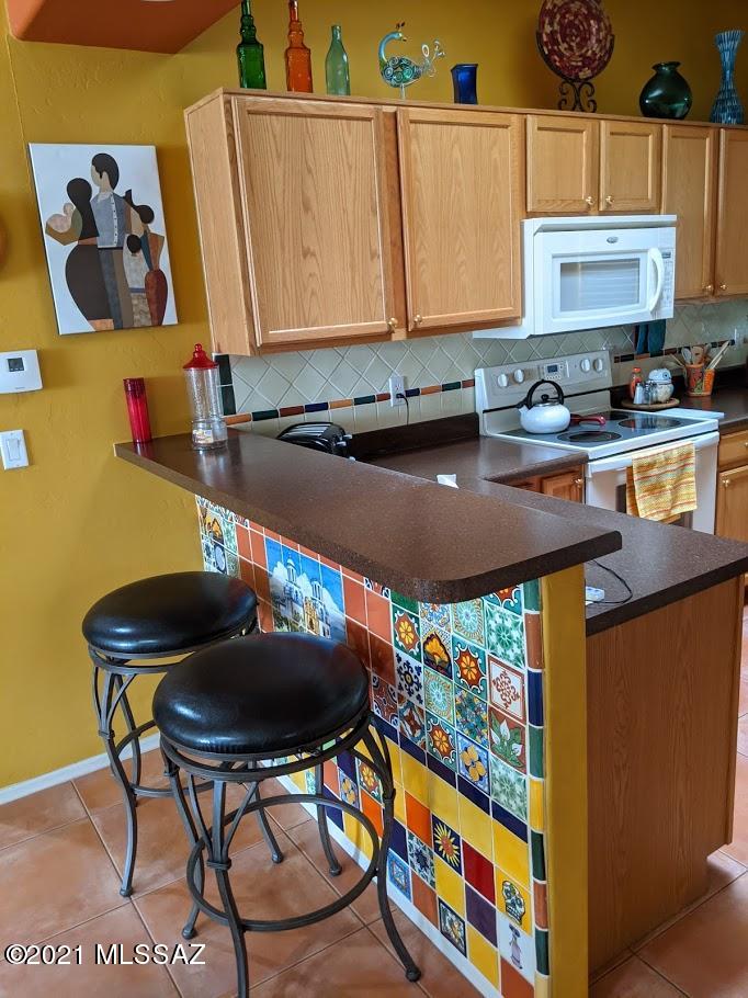 Rancho Resort (1-326) - Residential