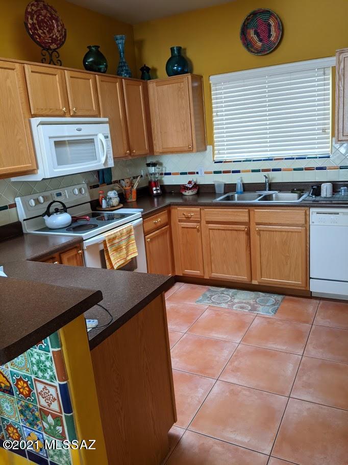 Rancho Resort (1-326) - Residential