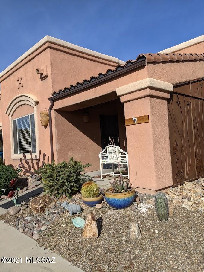 Rancho Resort (1-326) - Residential