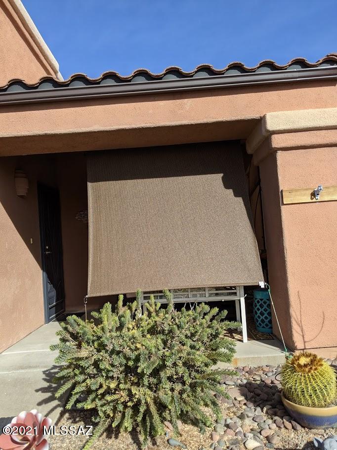 Rancho Resort (1-326) - Residential