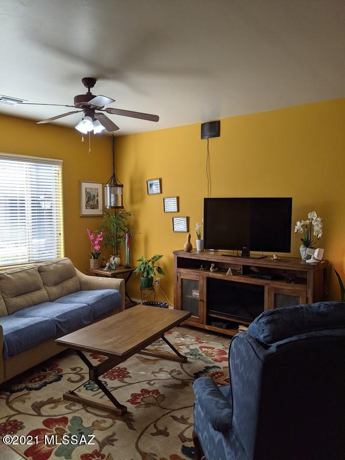 Rancho Resort (1-326) - Residential