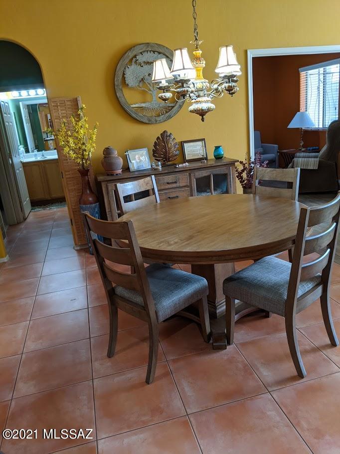 Rancho Resort (1-326) - Residential