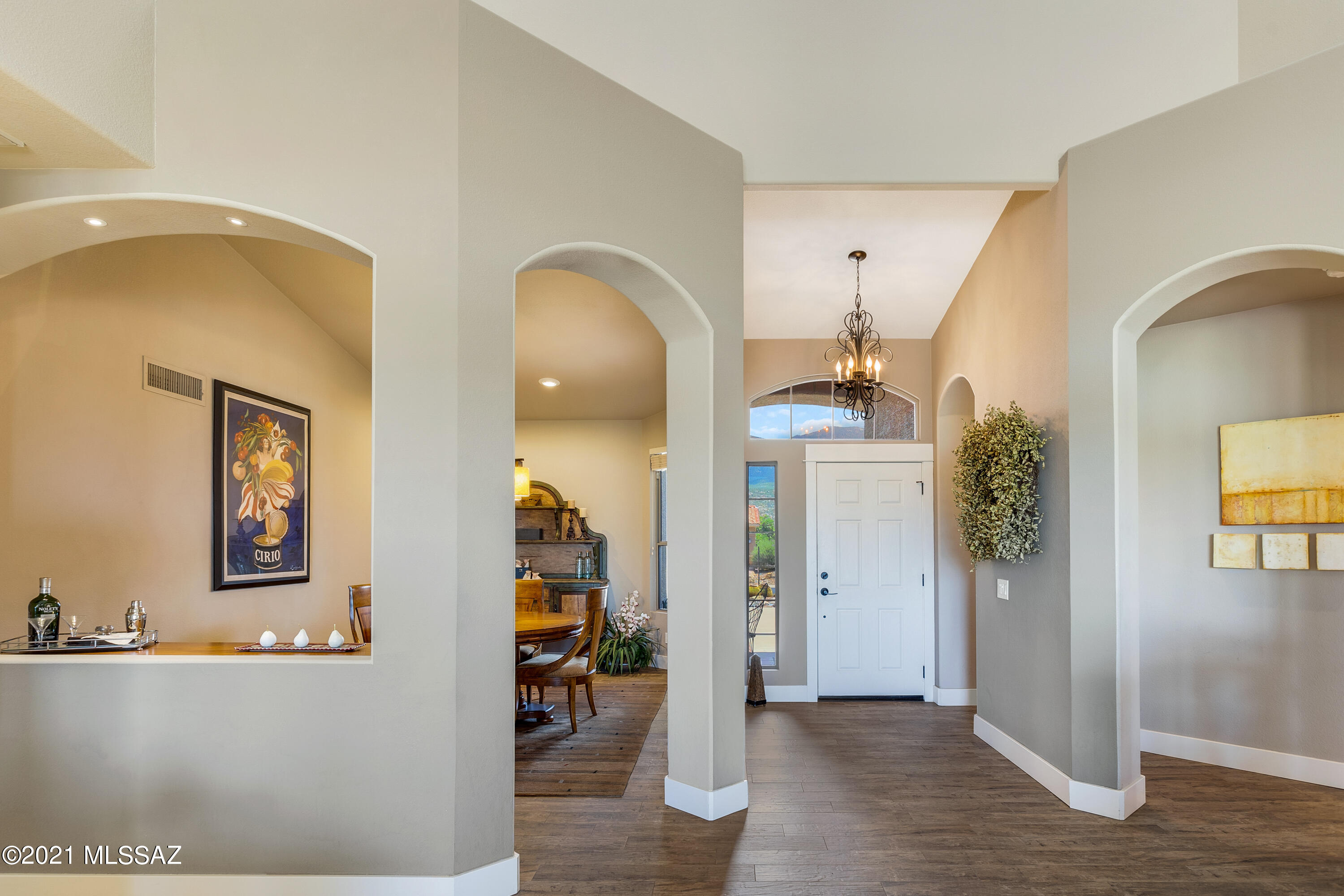 Saddlebrooke - Residential